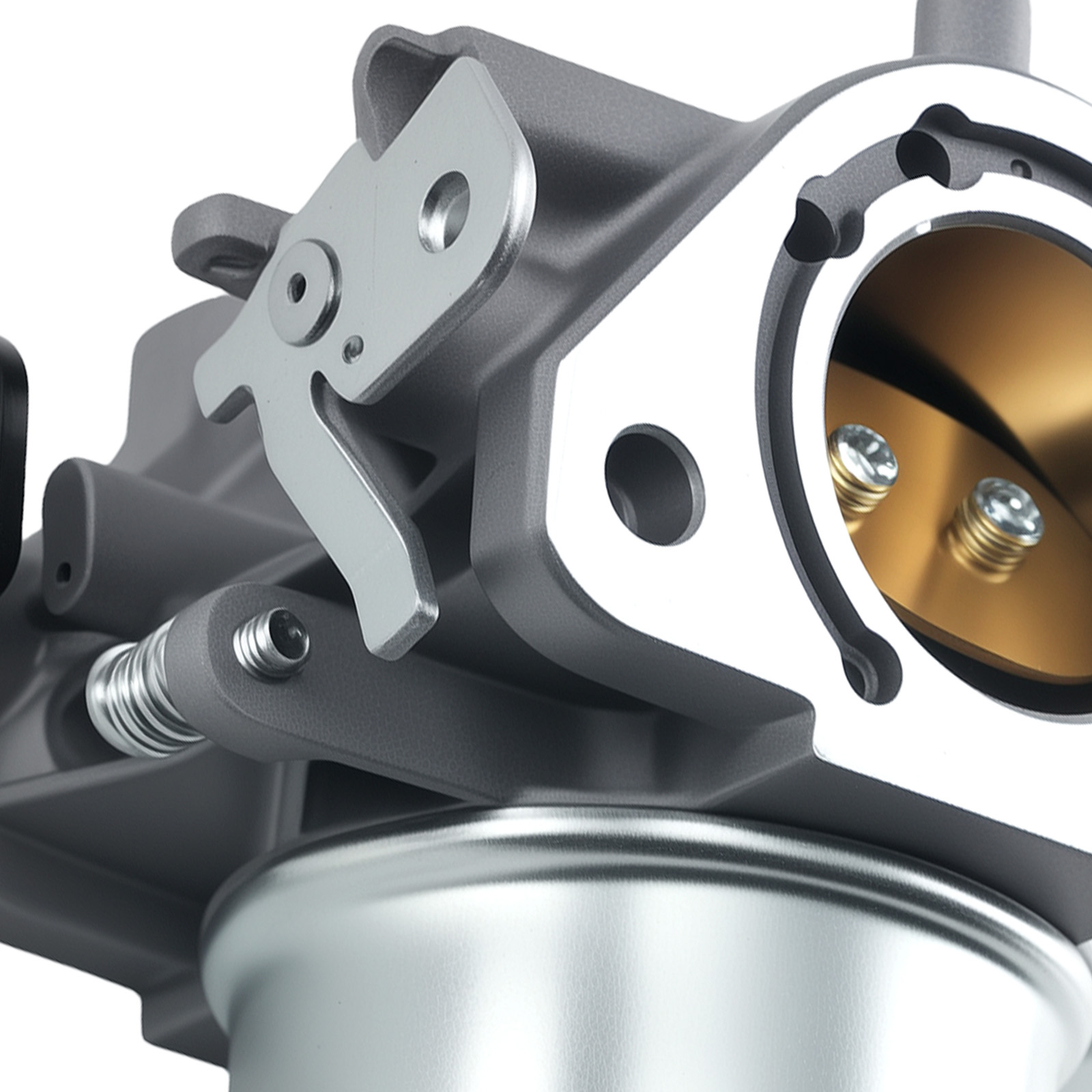 New Carburetor w/ Gaskets for Kohler Engines 7000 Series 22HP 23HP 24HP 25HP