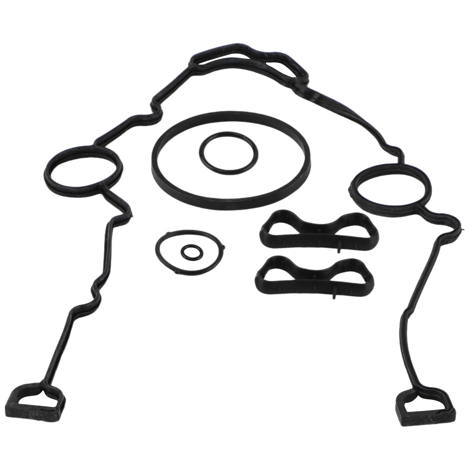 MDS Lifters Hydraulic Roller Cam Kit For Dodge Durango Ram 1500 ST 5.7L V8