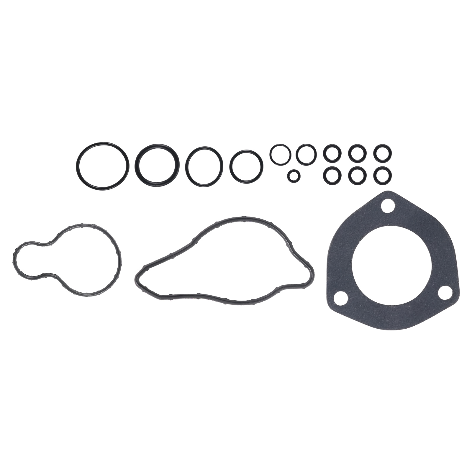 Timing Chain Gasket Set for Dodge Durango Jeep Grand Cherokee 3.7L V6 2005-2010