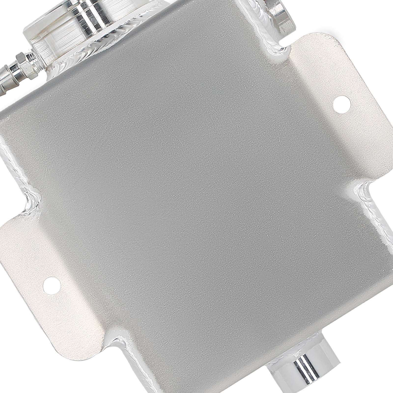 Coolant Reservoir Expansion Tank Coolant Overflow Tank 1.25 QT (1 1/4 QT)