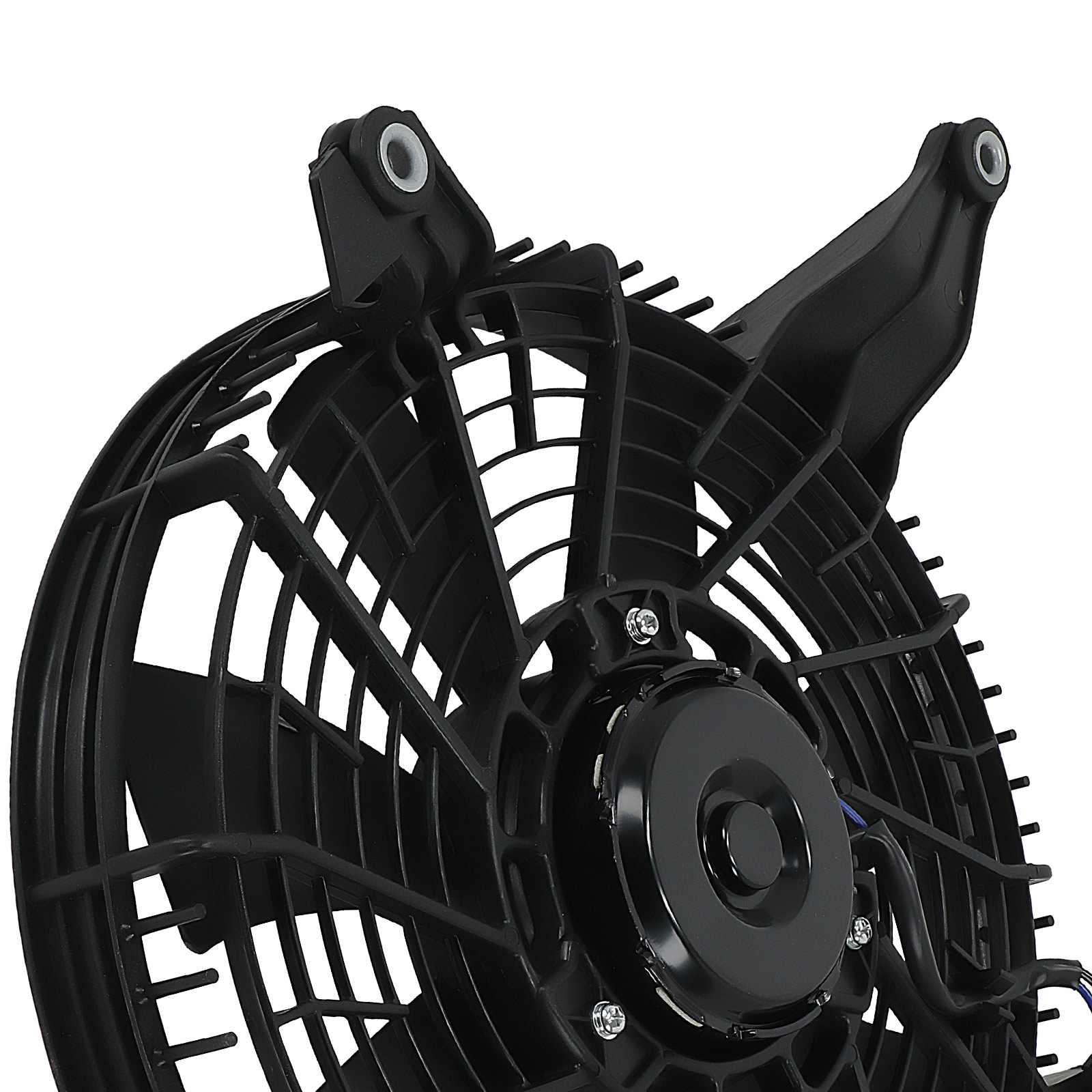 Cooling Fan Assembly for Mitsubishi Montero 3.8L 2001-2003 MR500878