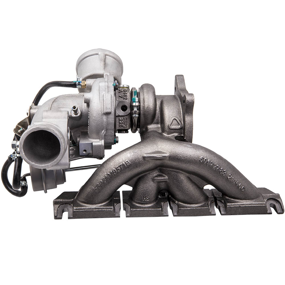 K03 Turbolader for Seat Exeo 2.0 TFSI BWE 200 PS 147 kW 2009-2012 53039880106