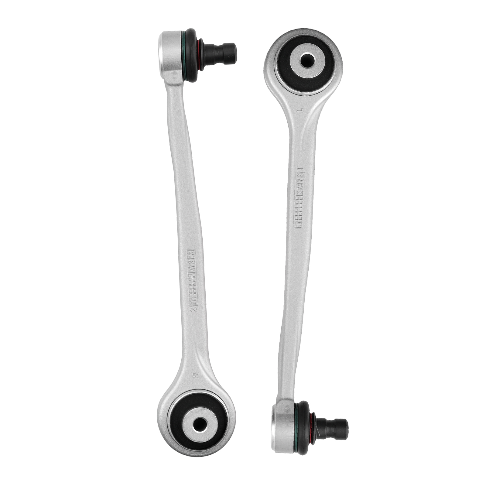 12PCS QUERLENKER STABI TRAGGELENK SATZ VORNE FOR AUDI A4 B9 AVANT A5 F53 F57 F5A