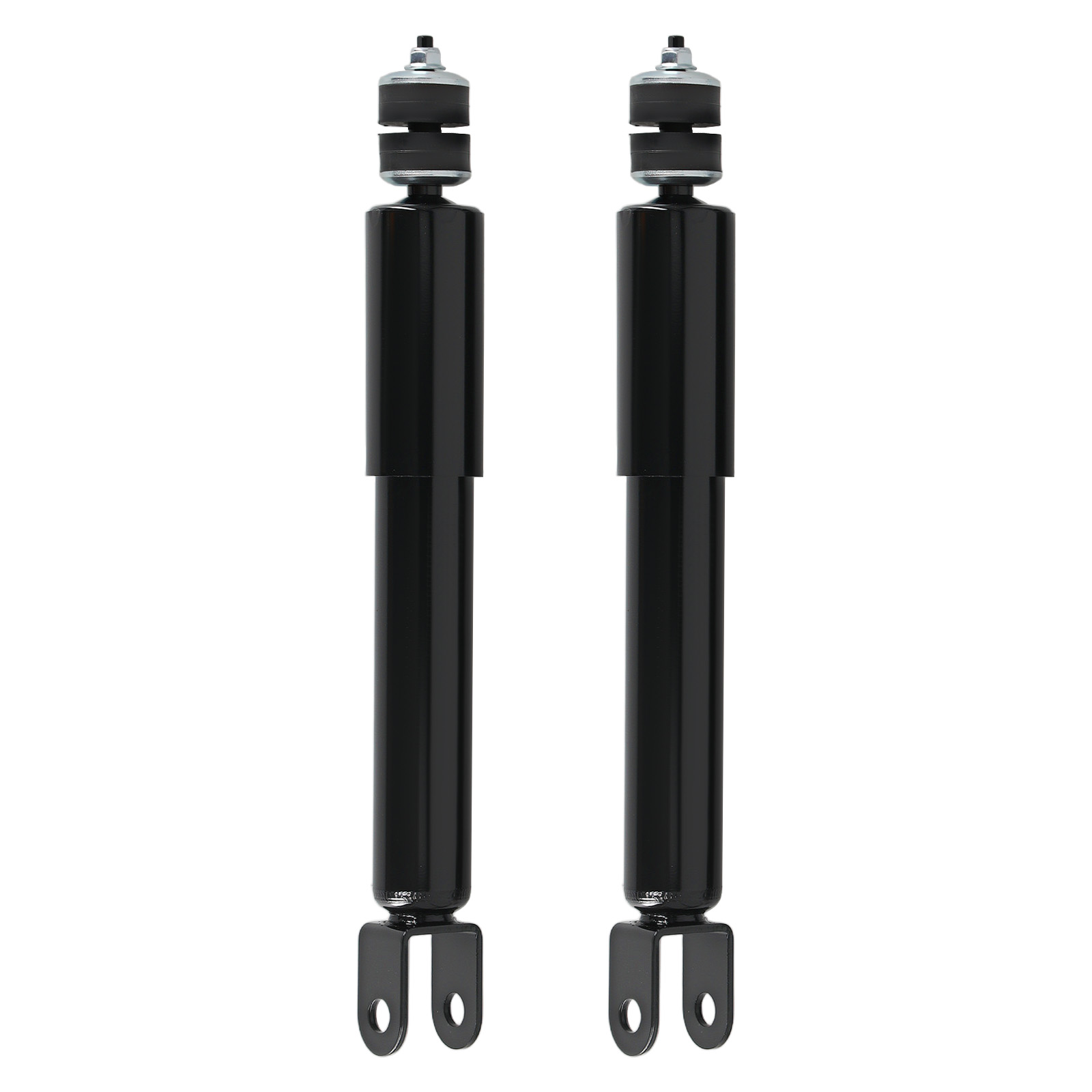 Front Rear Shock Absorbers Struts For 4WD Silverado Suburban Sierra 1500 Tahoe