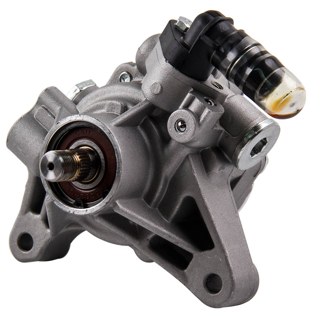 Power Steering Pump For Honda Accord L4 2.4L 2004 56100RAAA01RM new