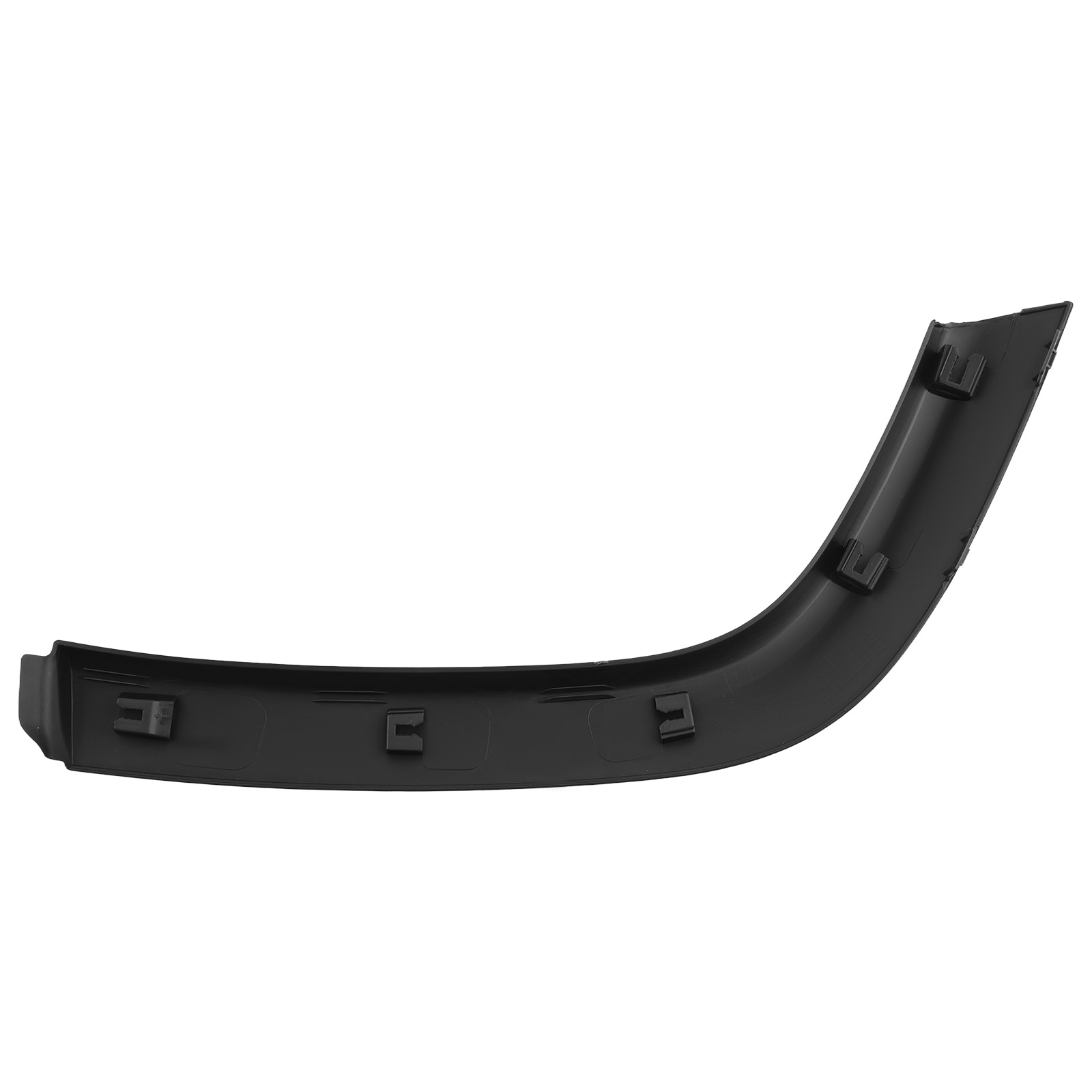 Fender Flare Molding Left Rear for Jeep Compass 2017-22 5UP19RXFAC Direct