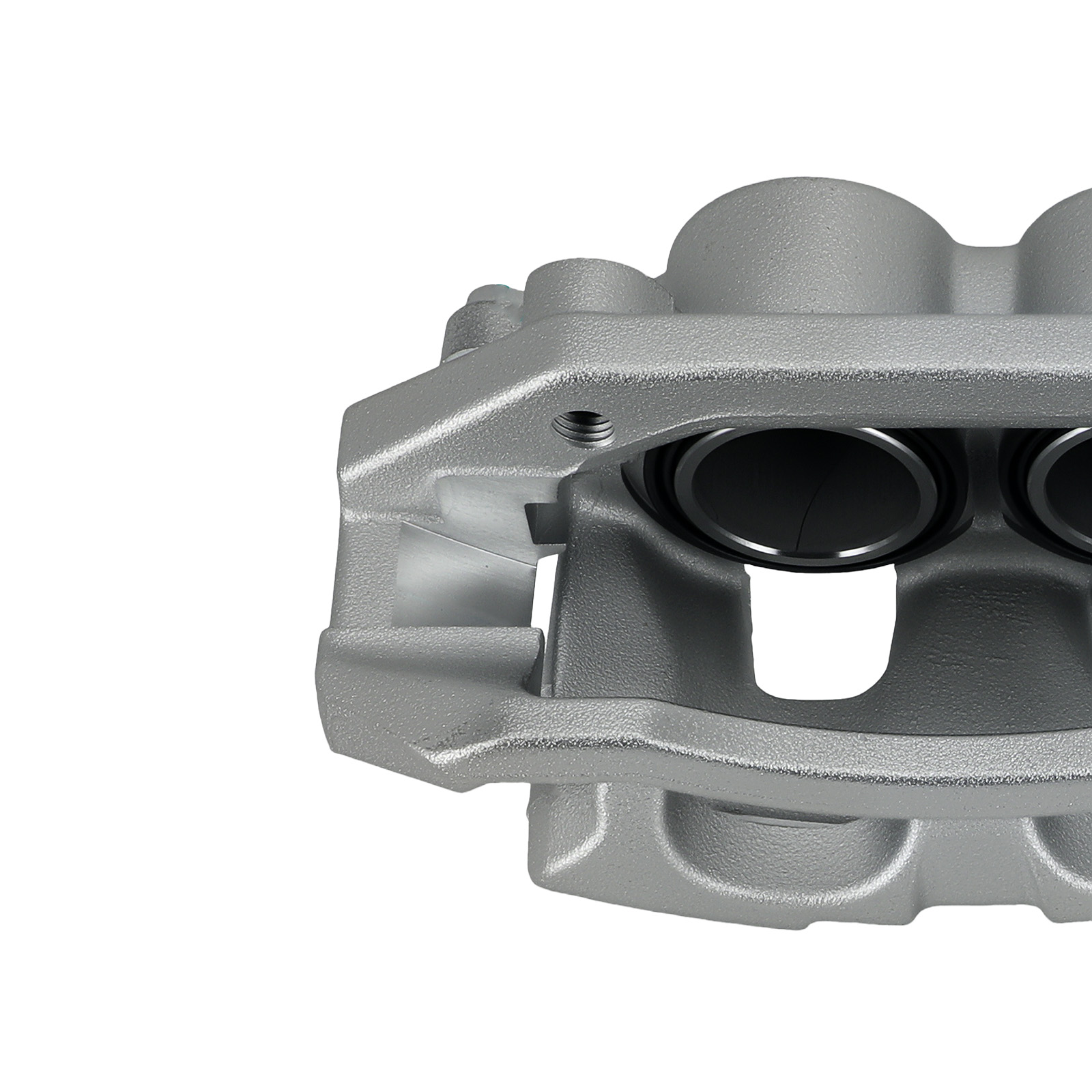 336mm Front Brake Rotors+Brake Caliper For Ram 1500 11-18/Ram 1500 Classic 19-22