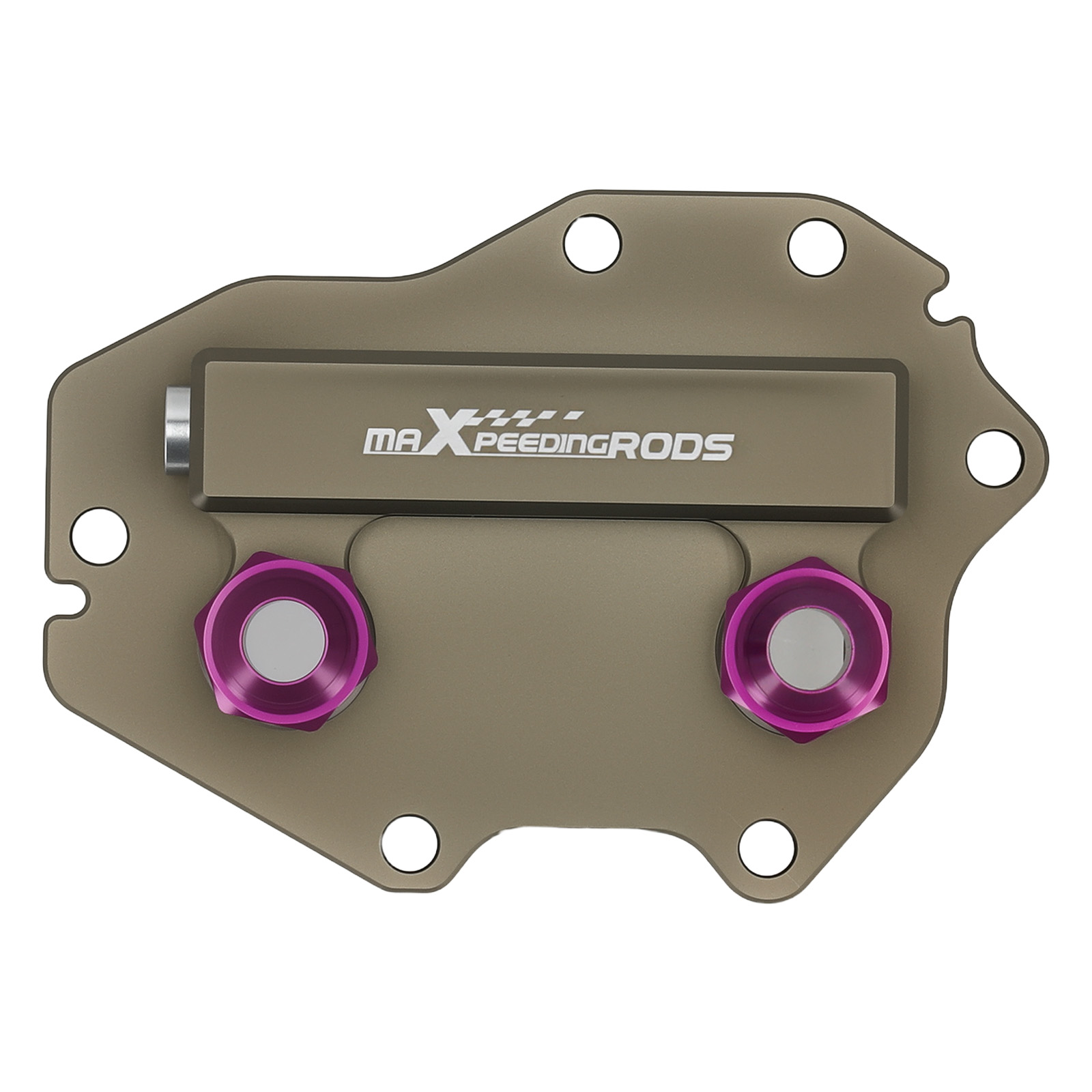 Ölfilter Adapter Ölkühler Thermostat AN10 for BMW G20 325 330 2019+