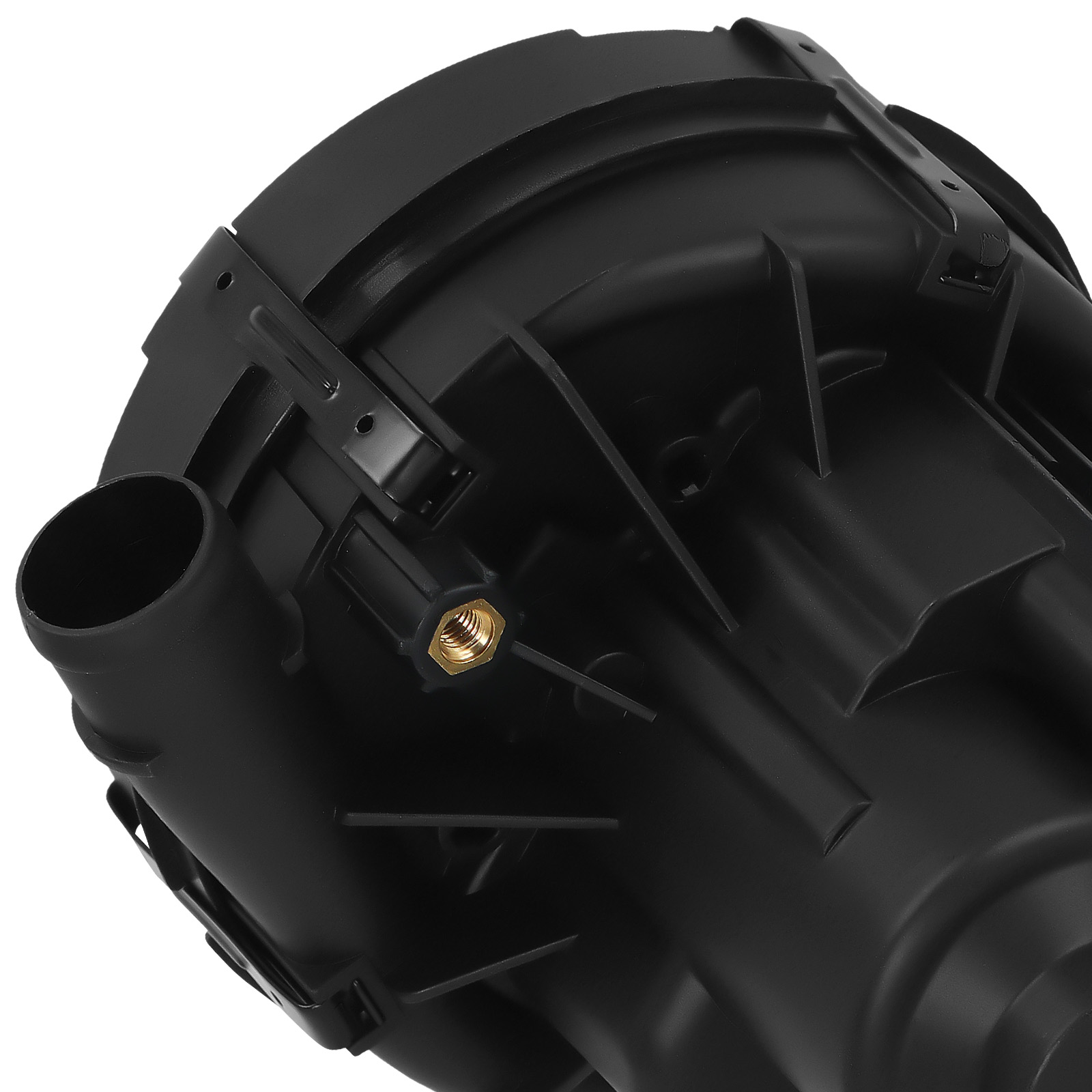 Secondary Air Injection Pump For Cadillac DeVille 4.6L V8 2000-2004 12568795 New