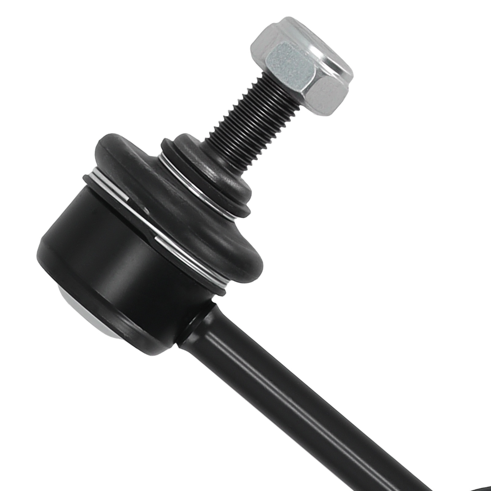 Pair Rear Left & Right Stabilizer Sway Bar Links Set For 2007 - 2016 Honda CR-V