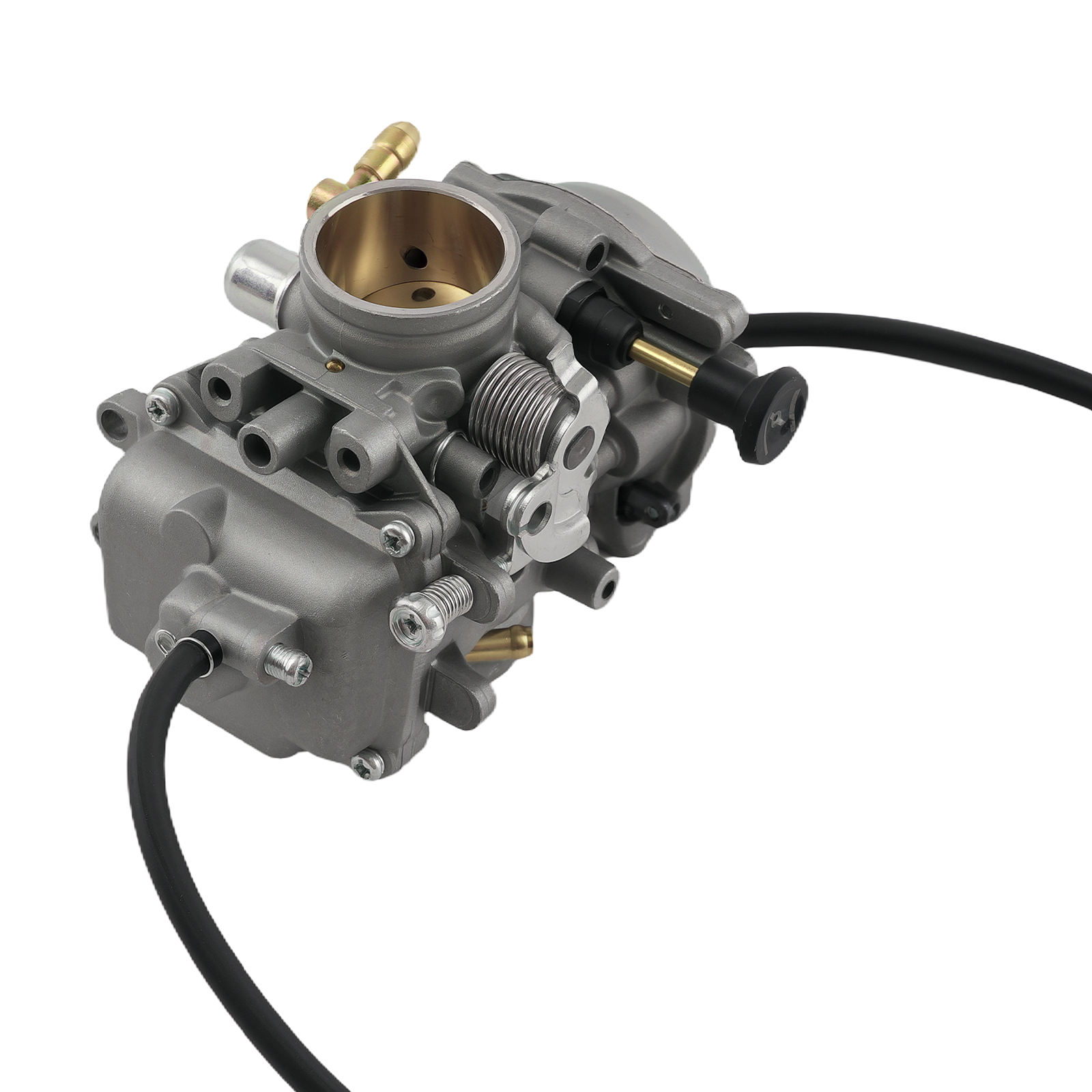 Aluminum Carb Assembly for Suzuki DR200SE 1996-2013 13200-42AC2 13200-42AC0