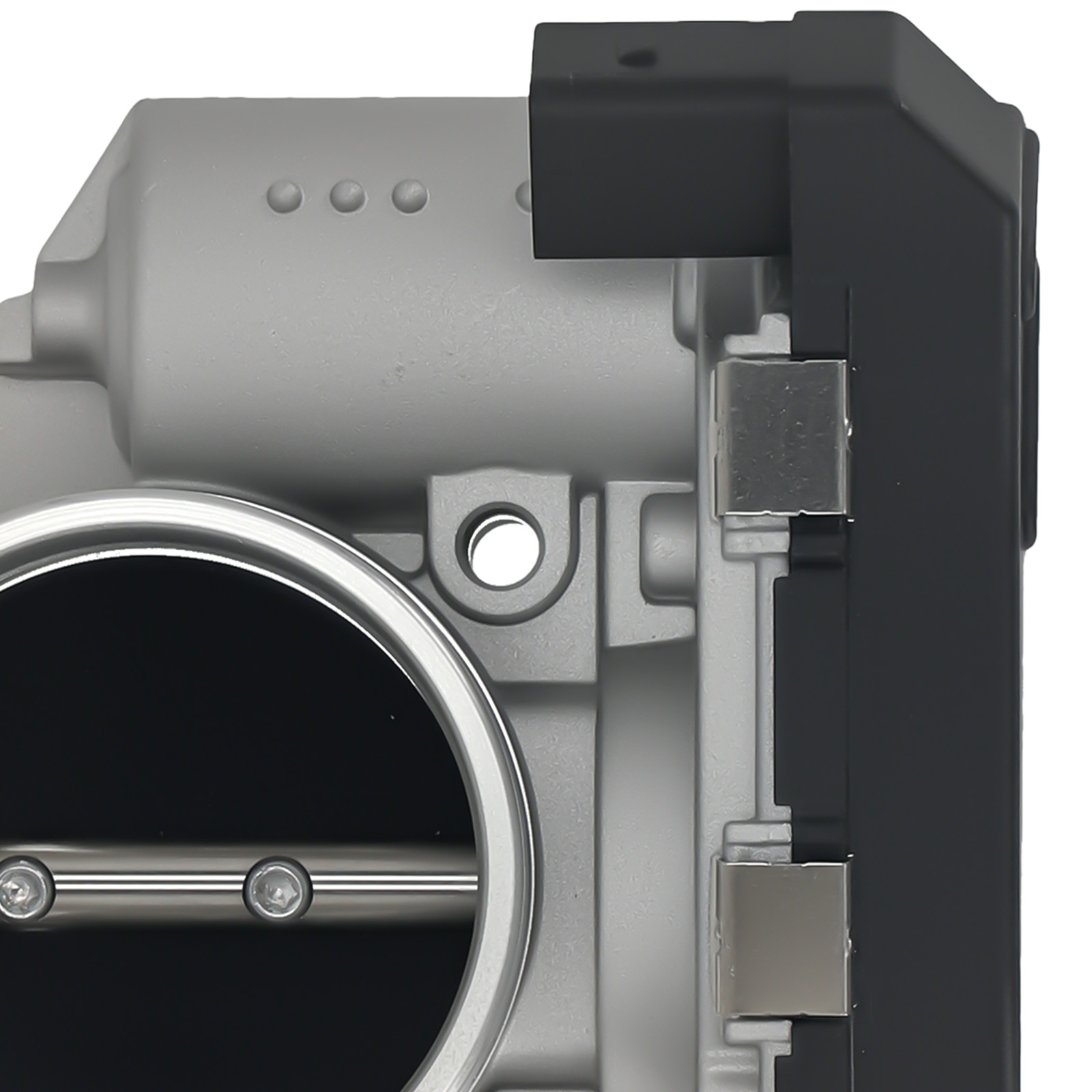 Drosselklappengehäuse for BMW 1er 3er 5er E81 E82 E87 E88 E90 2.0 13547561066