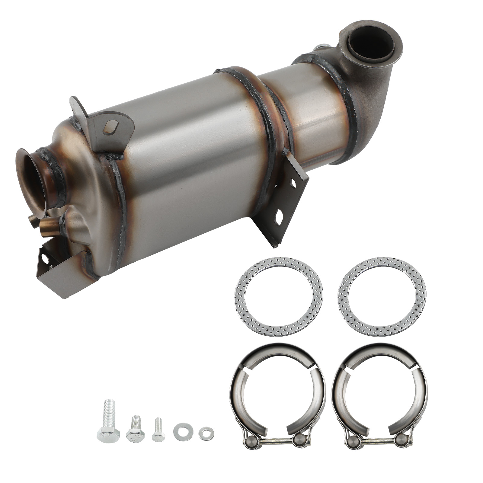 Filte à Particules Diesel  for Vw T6 2.0 Tdi Bi-turbo 7e0254700ex 7e0254700dx