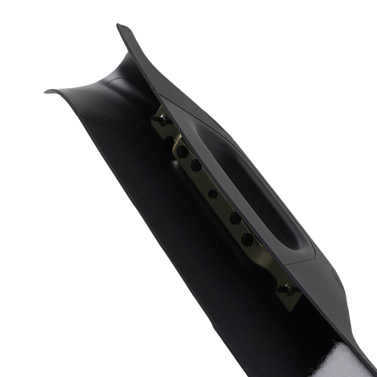 Black A Pillar Handle Trim for Ford F-250 Super Duty 2011-2016 BC3Z2503599AB