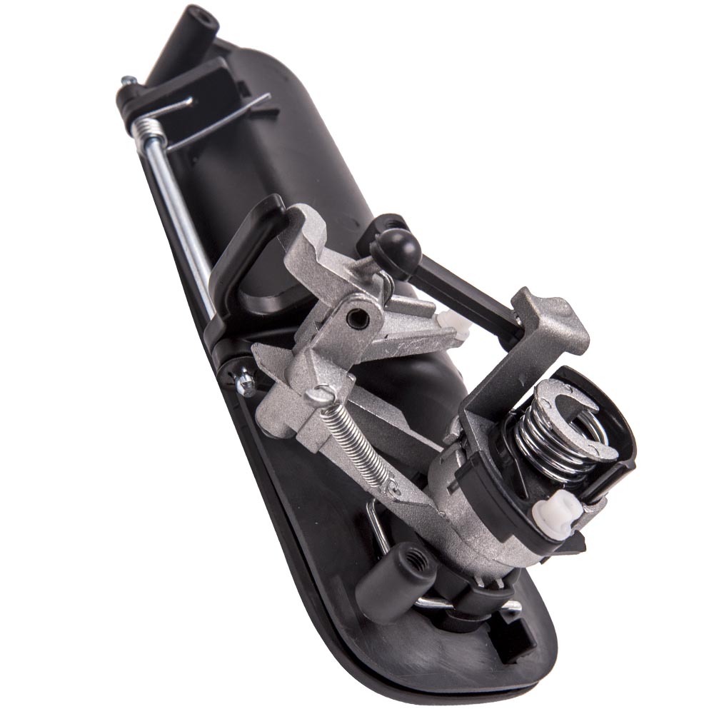 1x Heckklappengriff Griff mit Schloss for VW Golf IV Cabriolet 1J6827565A