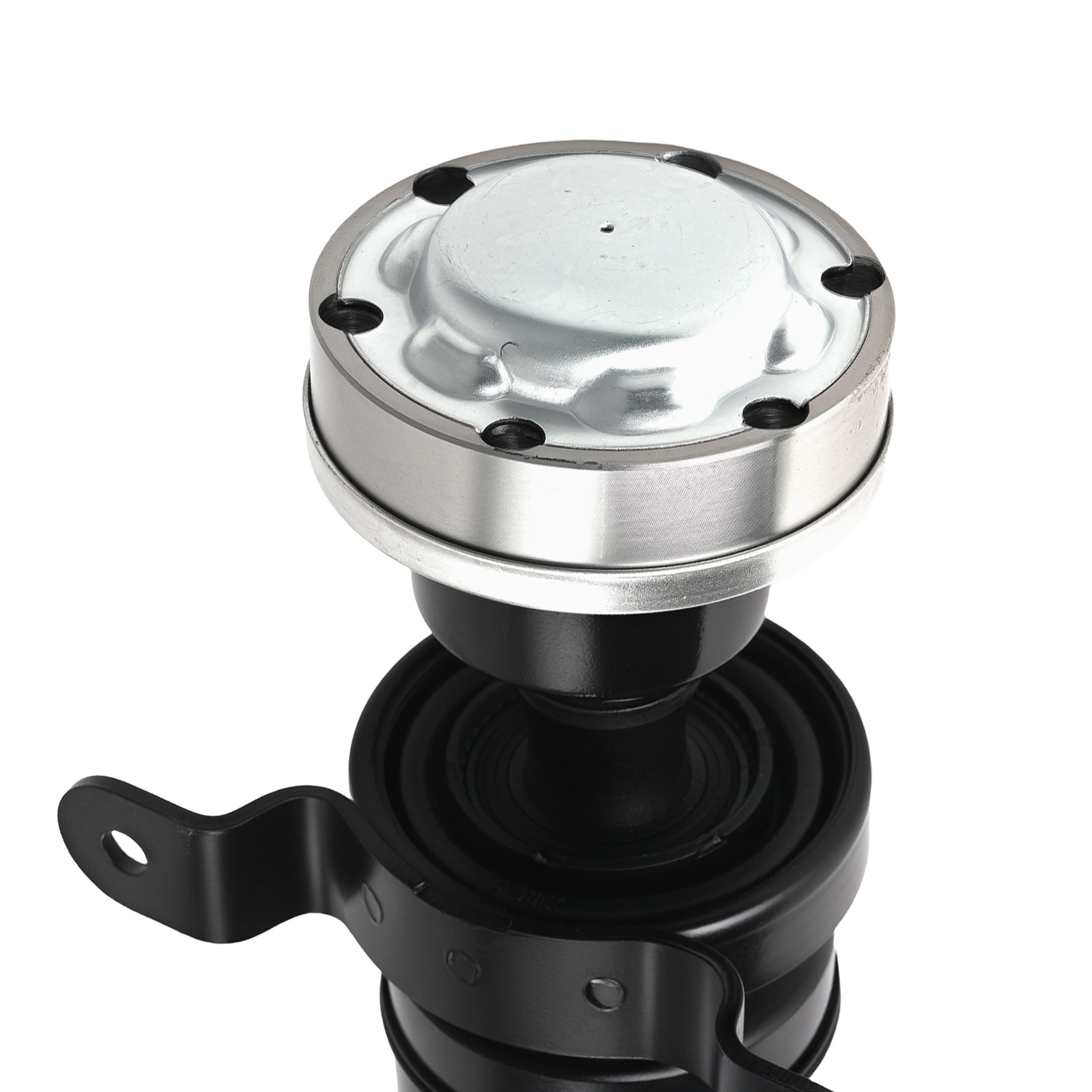 Árbol de Transmisión Acero Trasera for VW Multivan V 2.5 TDI 04-09 7H3521102A