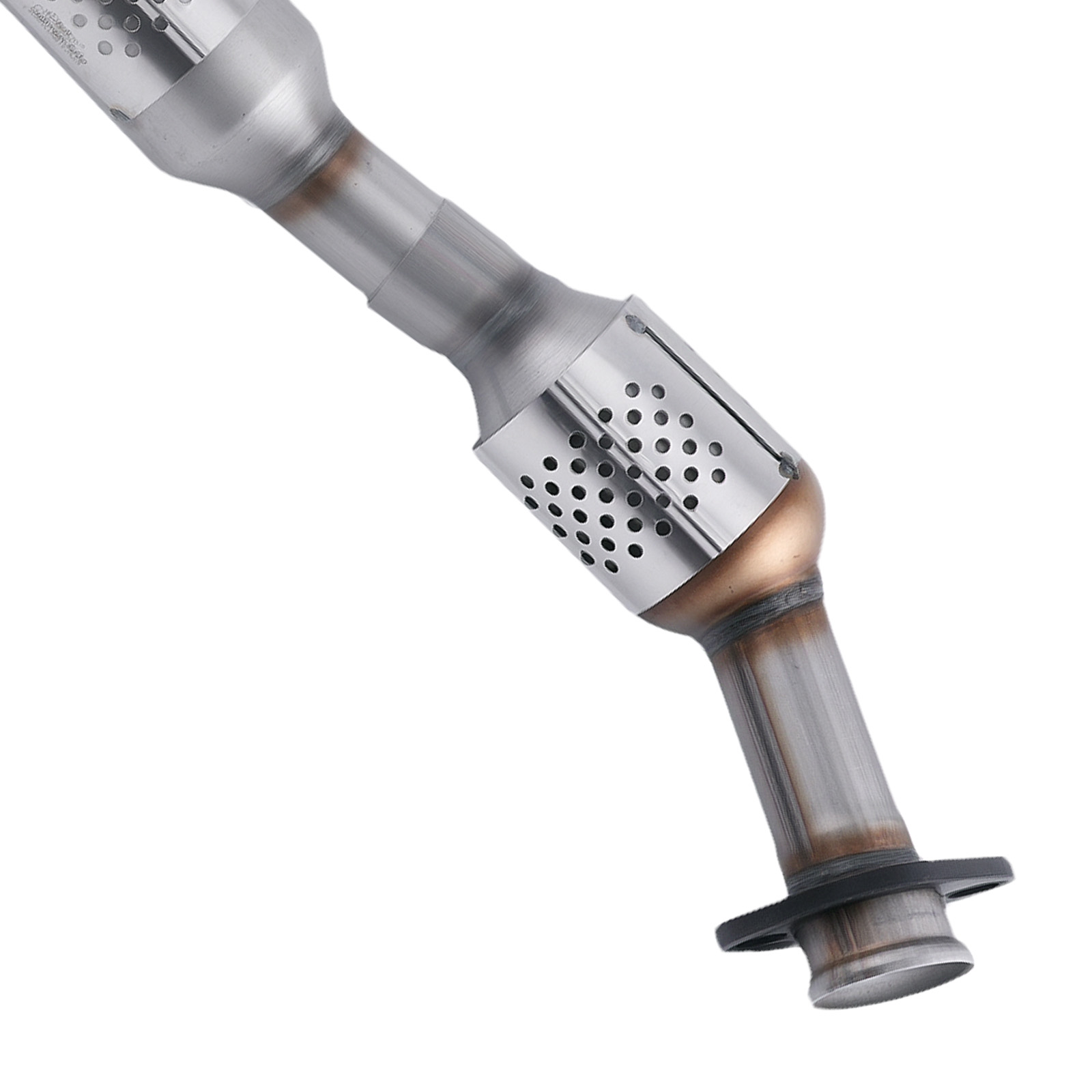 New Right Catalytic Converter for Ford F-150 4.2L V6 1997-1998 EPA