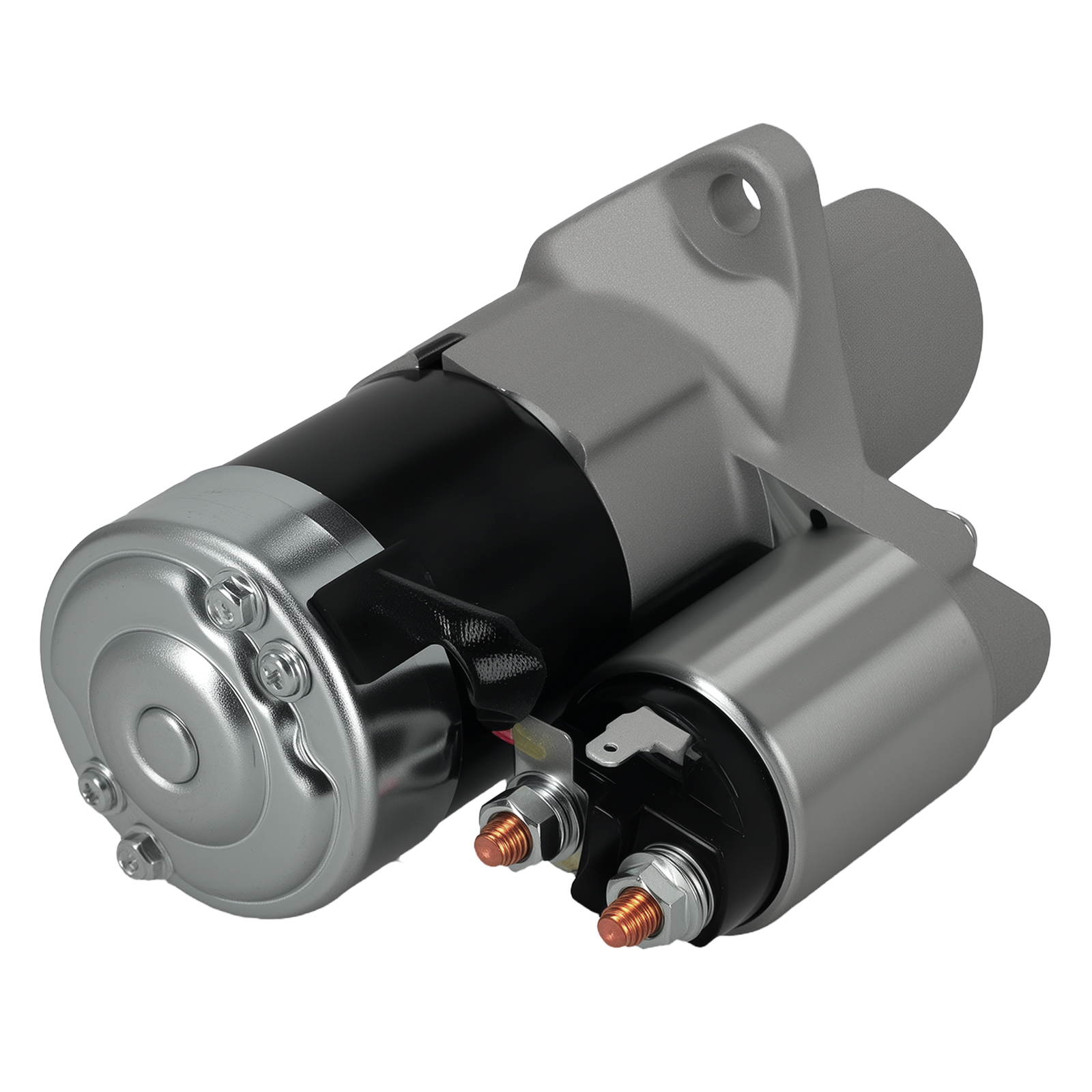 12V CCW Starter Motor for Subaru Forester 2.5L 98-02 23300AA280 1.0kW 8 Teeth