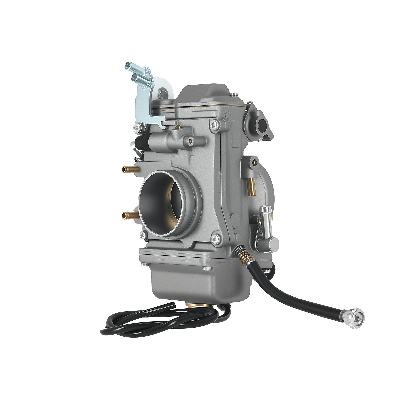 Carb Carby Carburetor 45mm for Harley-Davidson Dyna Super Glide Electra Glide