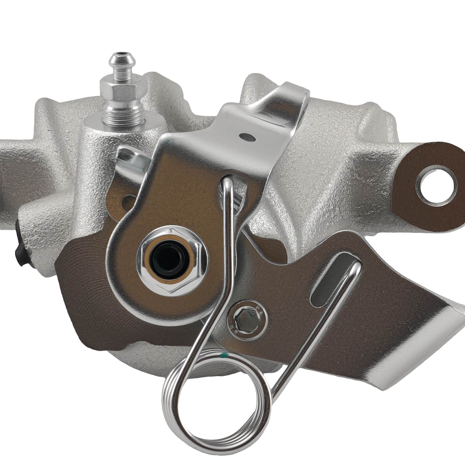 Bremssättel Garnitur Hinten Links + Rechts for VW Golf Passat Sharan Ford Galaxy