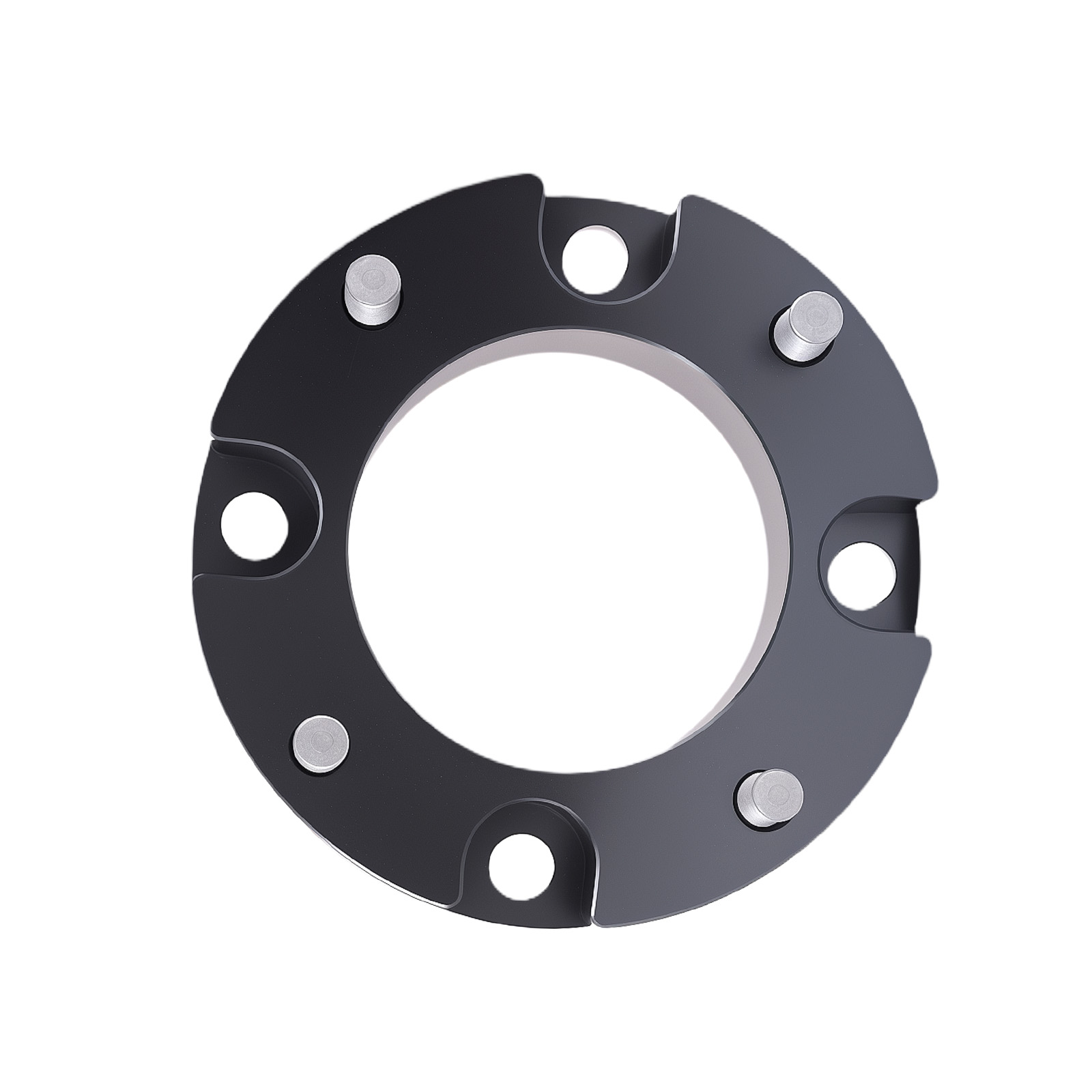 2 Inch Front Lift Spacers for Toyota Landcruiser UZJ200R 2007-2012 4WD