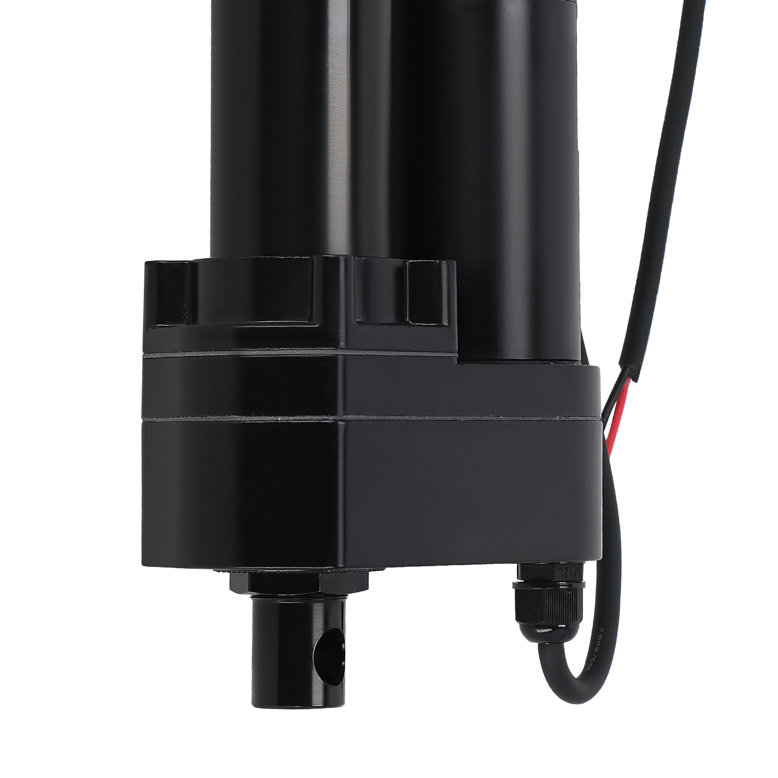 Cargo Box Power Lift Actuator For John Deere Utility Vehicle GATOR  BM22870
