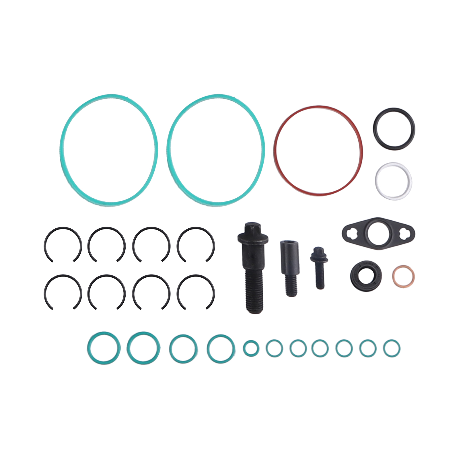 Overhaul Rebuild Kit Piston 82.00mm CR 11:1 for BMW 120i 220i 320i Mini Cooper