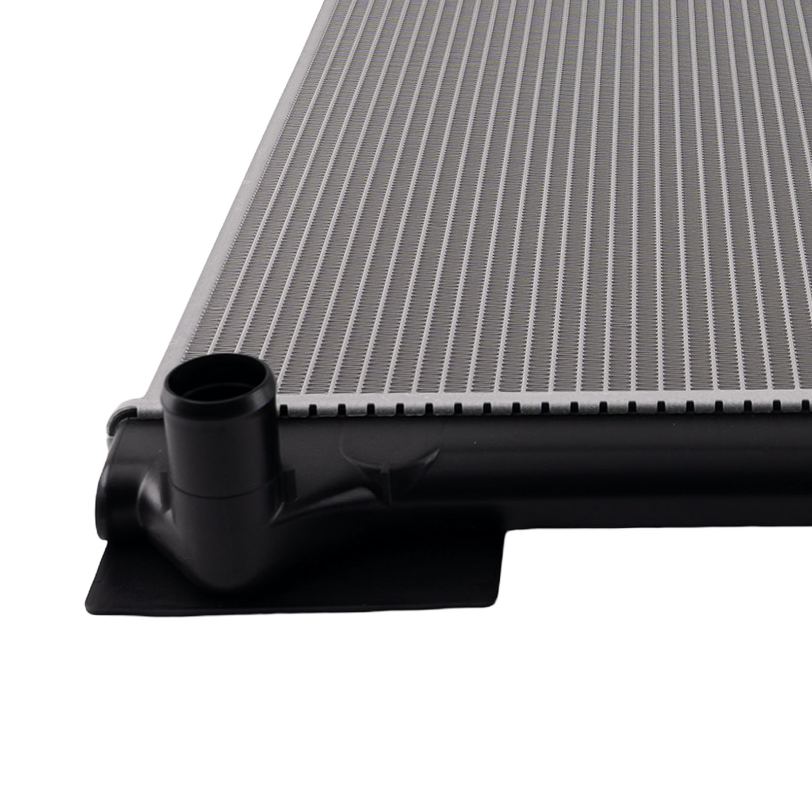 Aluminum Radiator for Toyota Corolla iM/Scion iM 2016-2018 SC3010110 MT