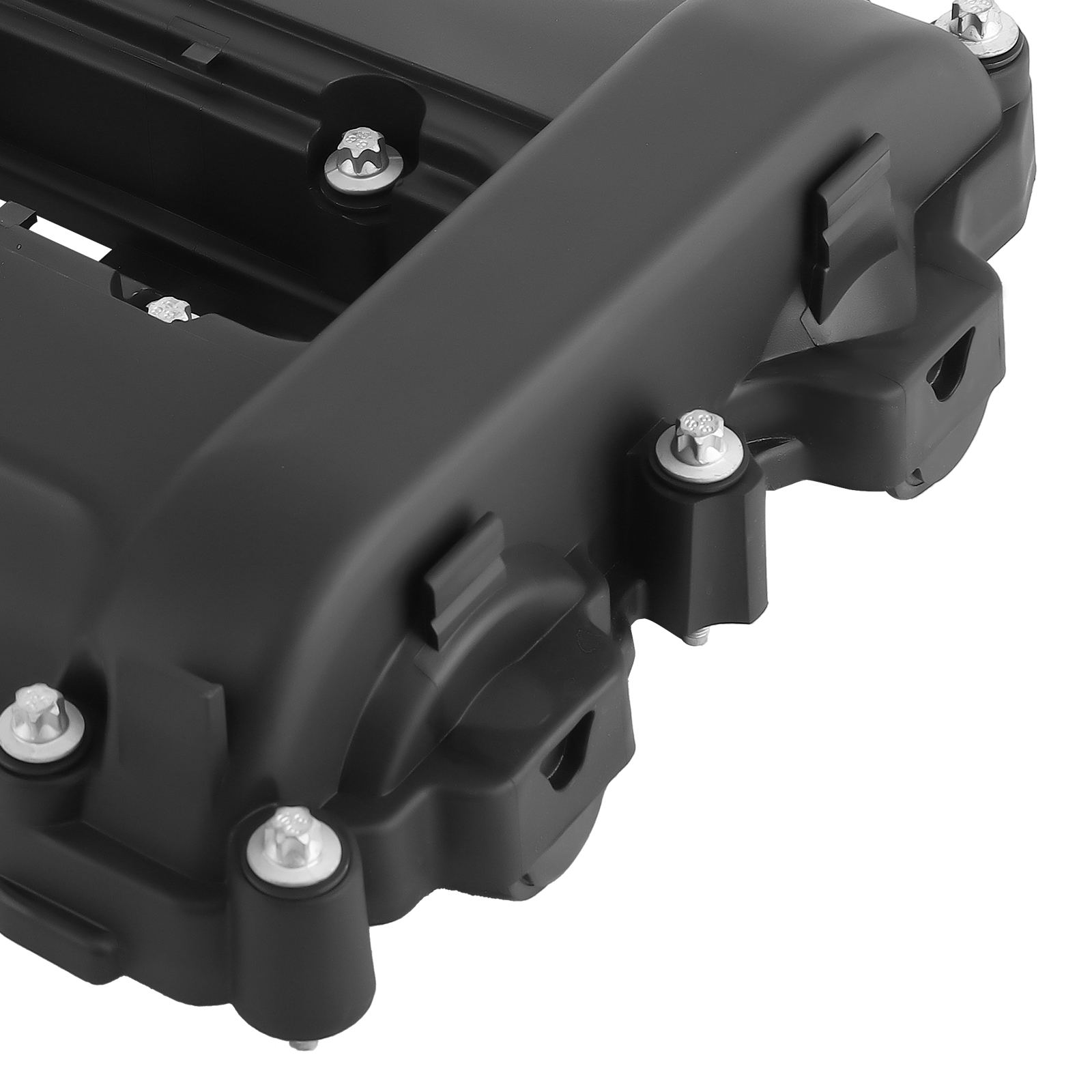 Camshaft Valve Cover Set for Opel Astra G H Corsa C D Meriva 1.2 1.4 024403788
