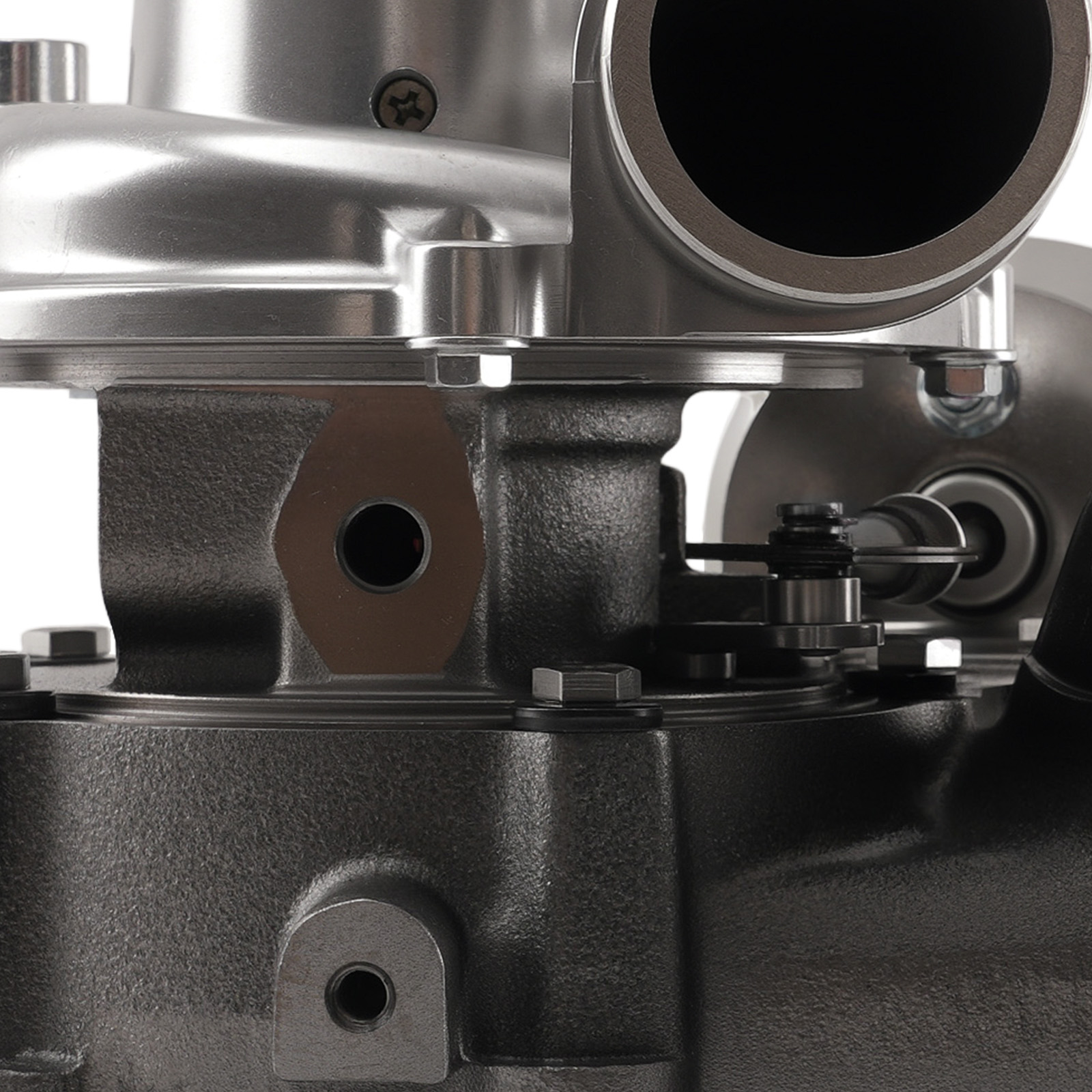 Turbolader for Mazda 6 GG GH 2.0 2.2 Di MZR-CD 2002-2012 VBD20012 RF7J13700A