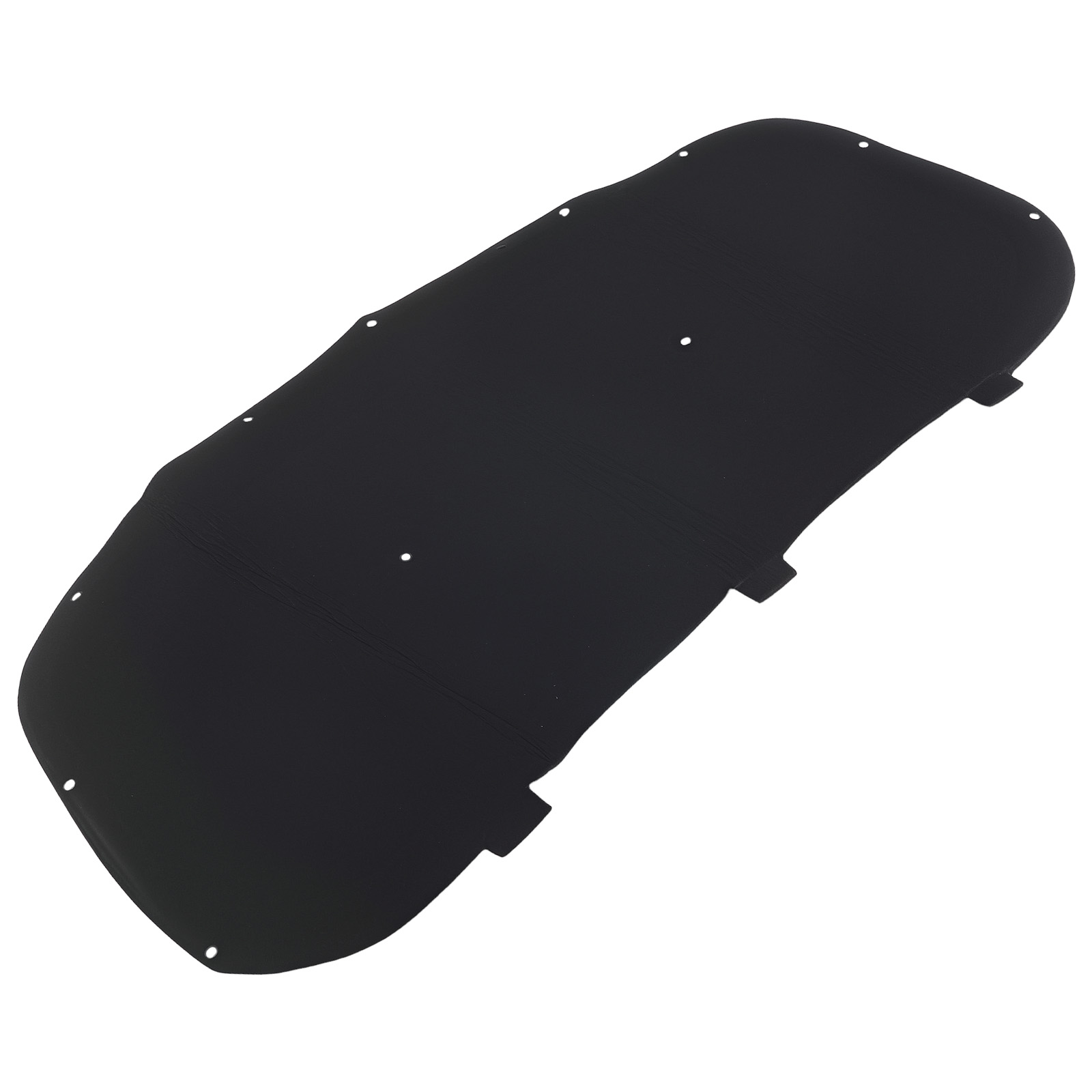 Dämmmate Motorhaube for Opel Astra J P10 09-15 13272647 Schalldämmung