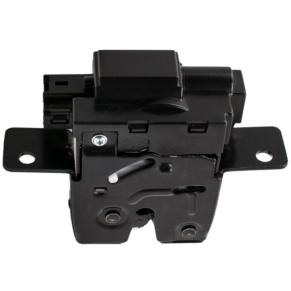 Heckklappenschloss Türschloss for Renault Clio III Megane II Scenic II Modus