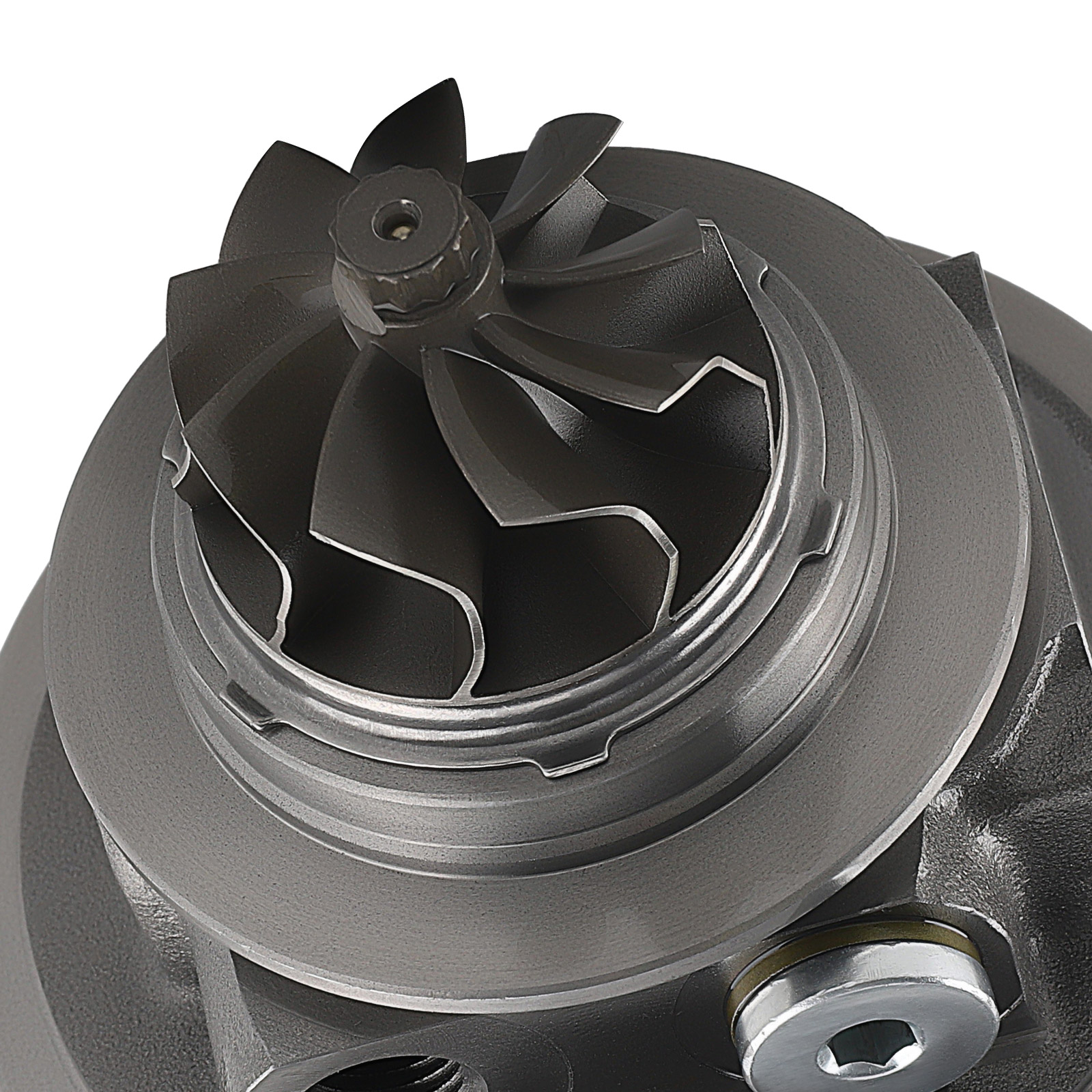 Turbocharger Chra Cartridge for Ford 2.0L Turbo Fusion Focus Escape 2013-2016