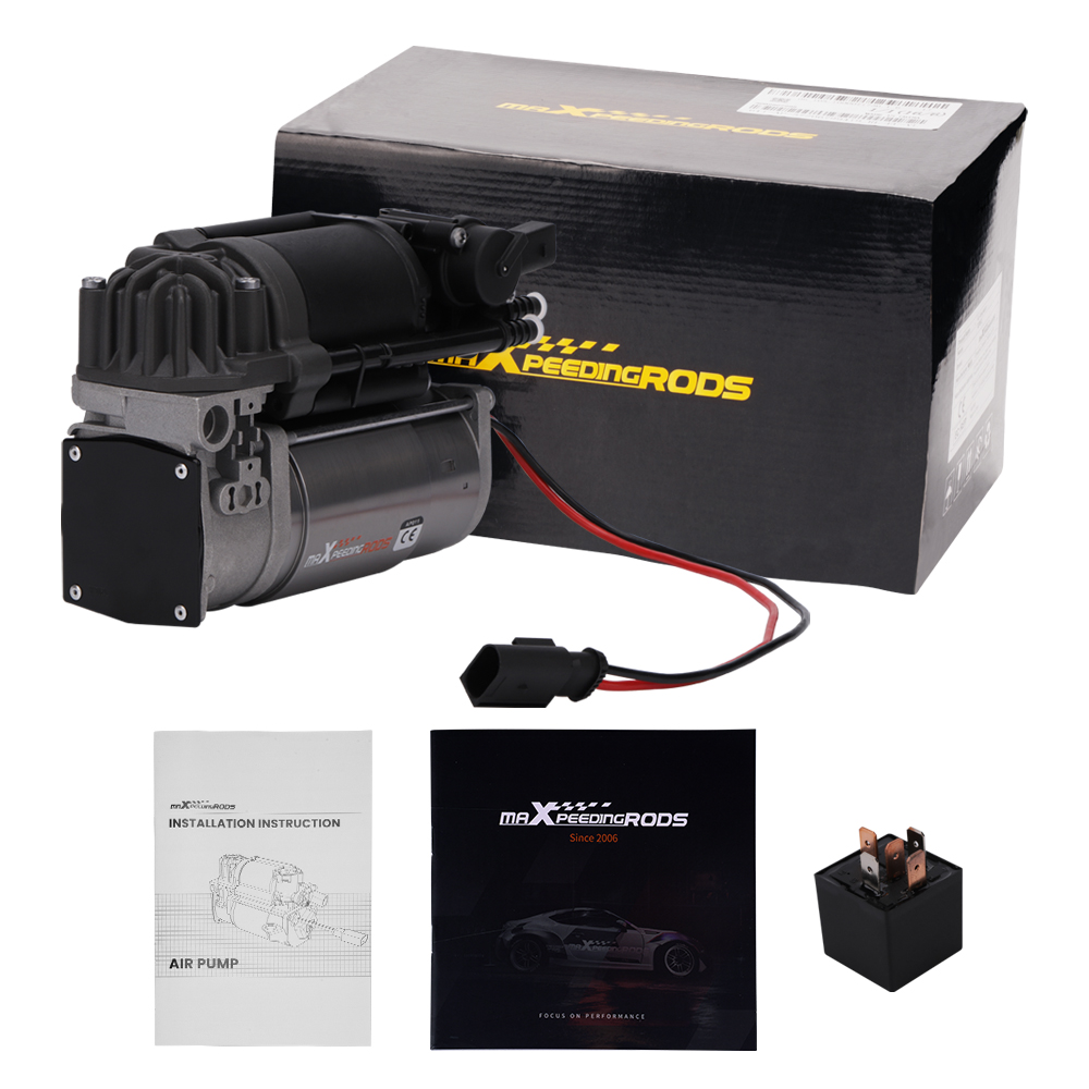 Luftkompressor Luftfederung for BMW 7er F01 F02 F04 5er F07 F11 37206789450 Pum