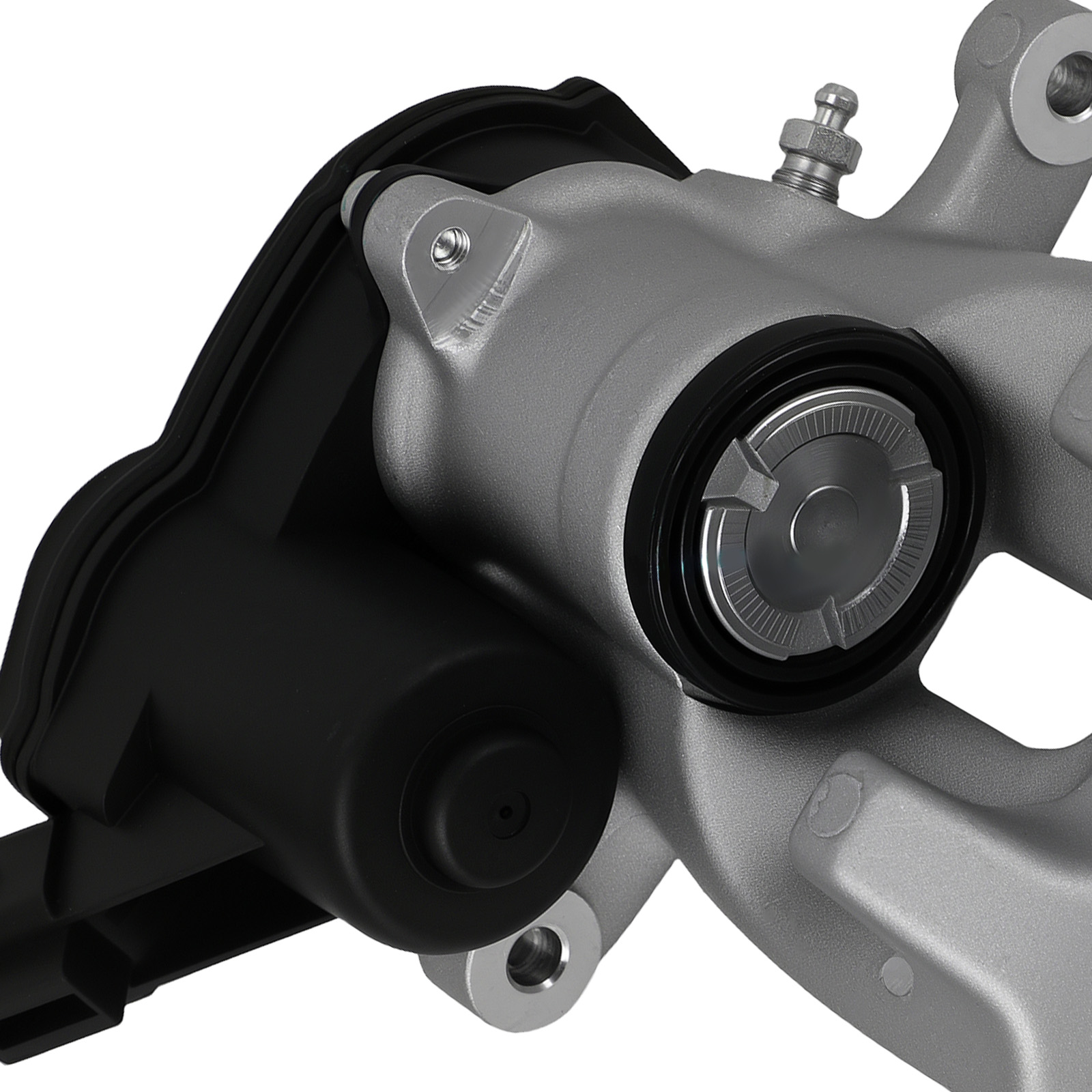 Bremszange hinten links for Renault Scénic III JZ0/1 2009-2016 440118013R 38mm