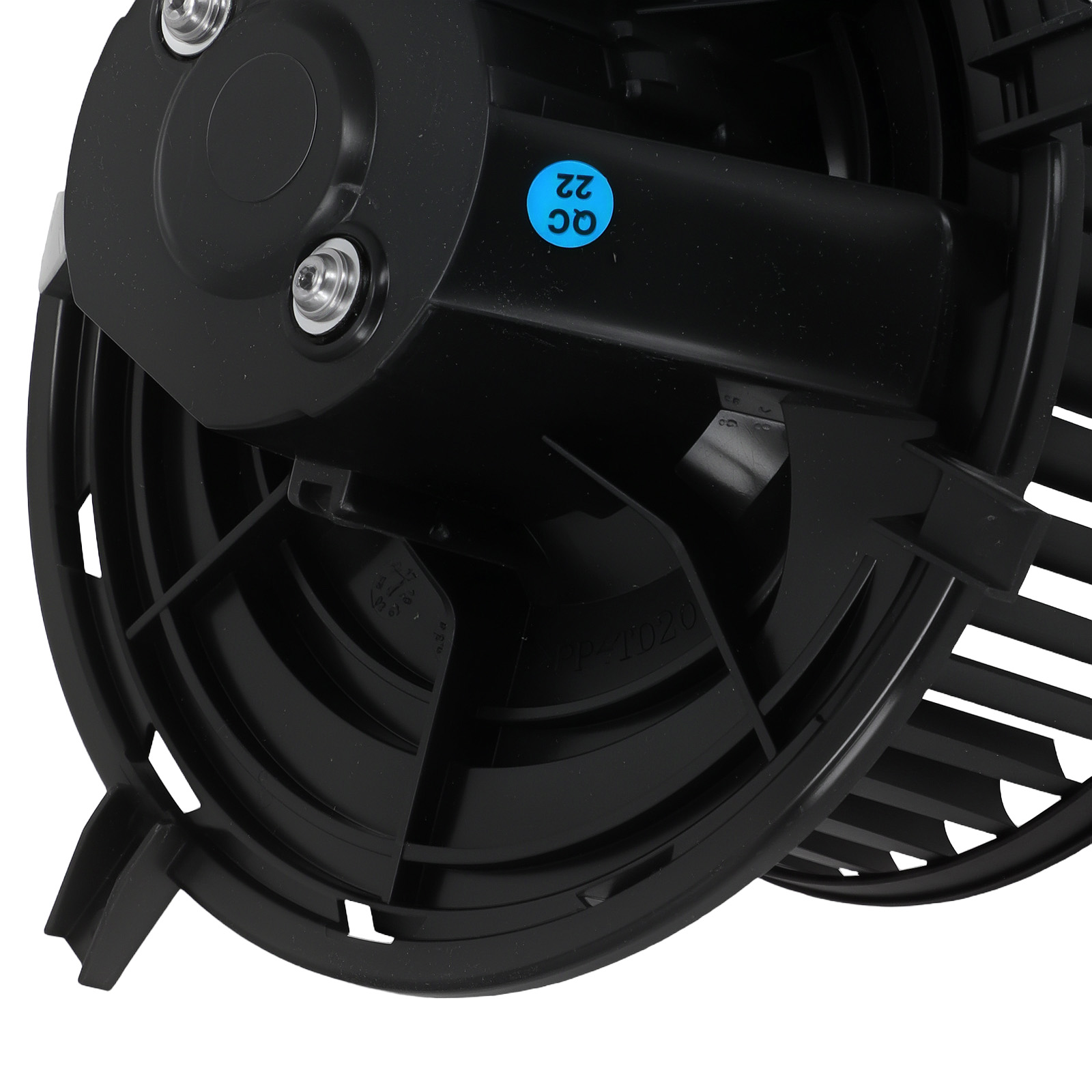 HVAC Heater Blower Motor with Fan For Dodge Journey 2009-2019 68038189AA  PM4094