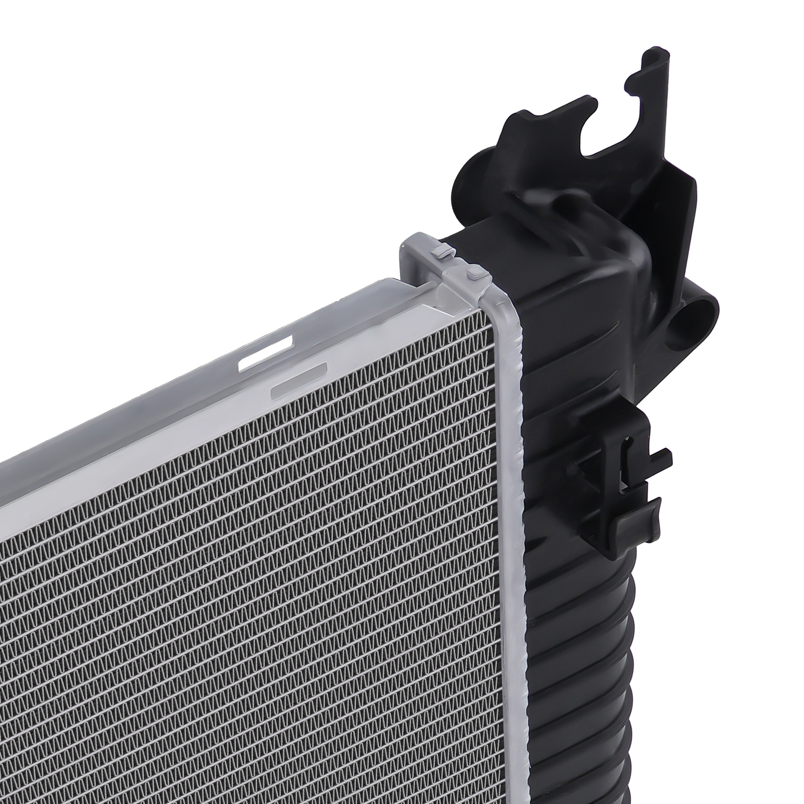 Engine Coolant Radiator For Chevrolet Tahoe 5.3L 6.2L 2021 RAD13569 Q13569