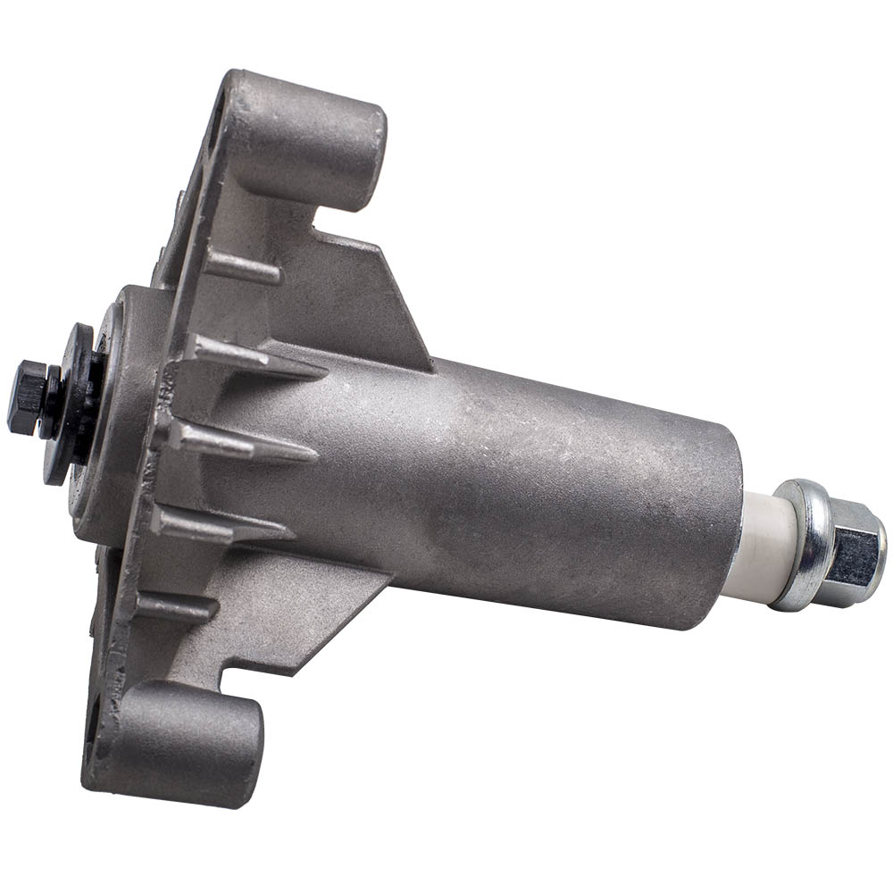 2x Spindle Assembly for Craftsman Husqvarna Mower 36 38 & 42 Inch Deck