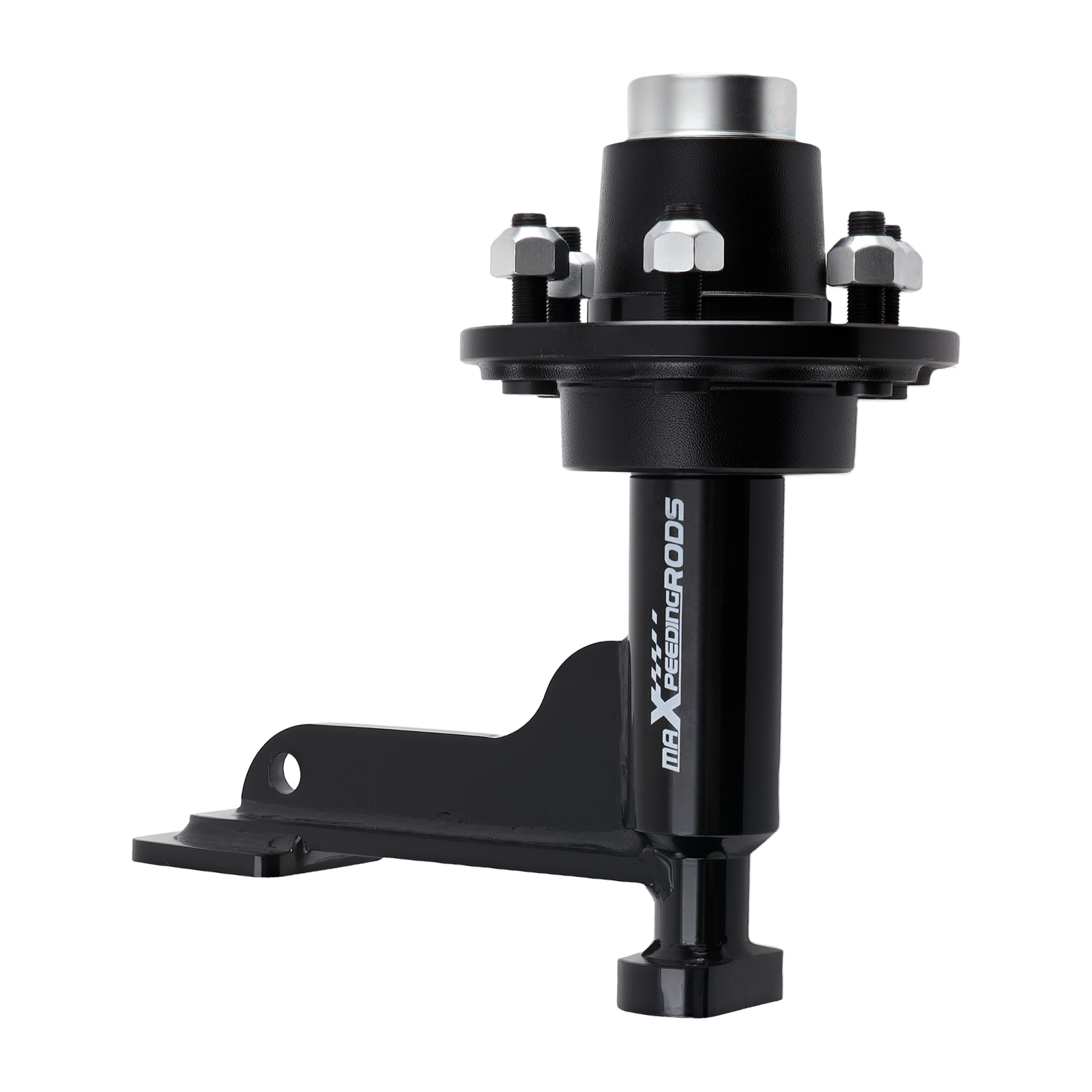 Container Moving Wheels 6-Lug 5.5