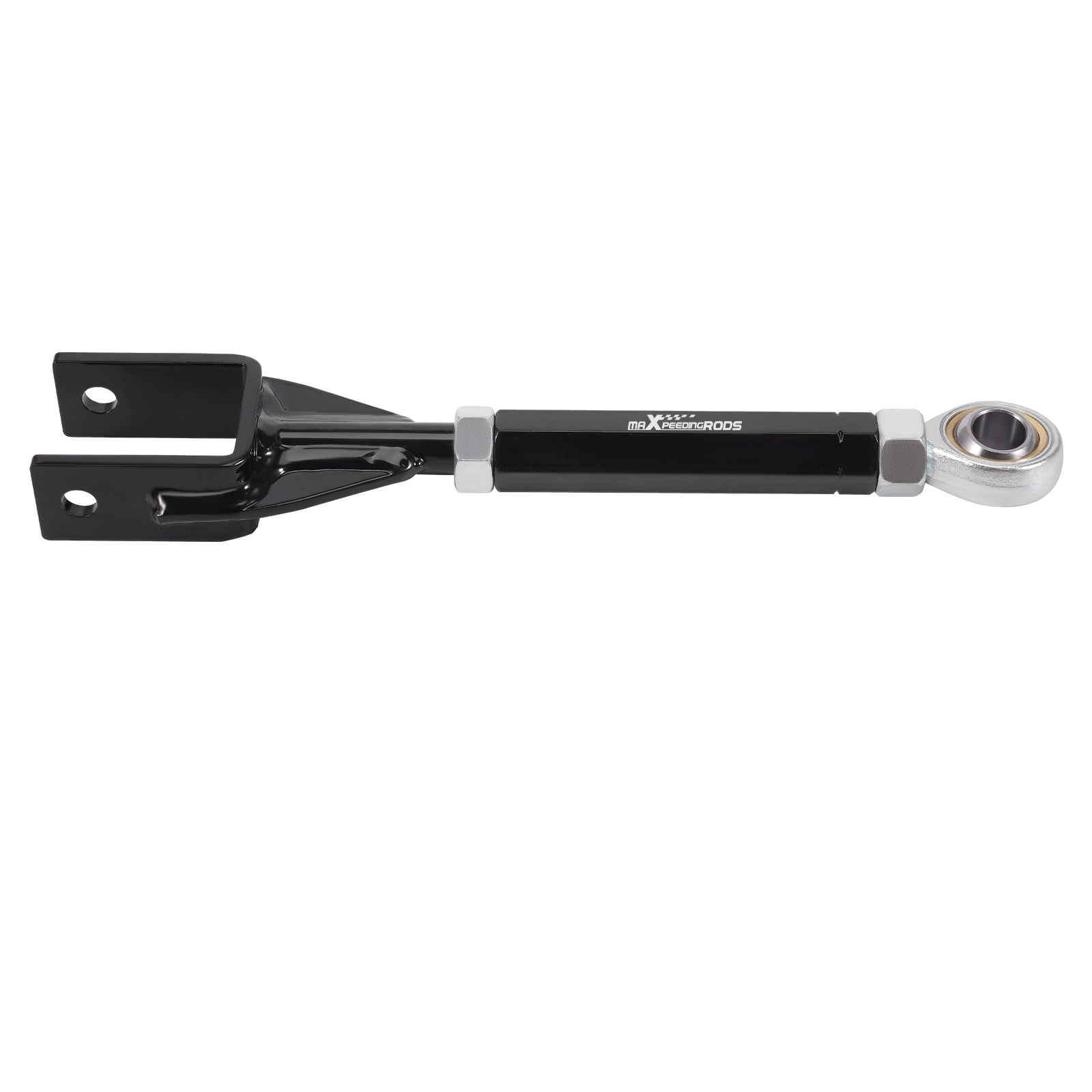 Lowering Link Adjustable for Victory Cross Country Roads 2010-16 Steel