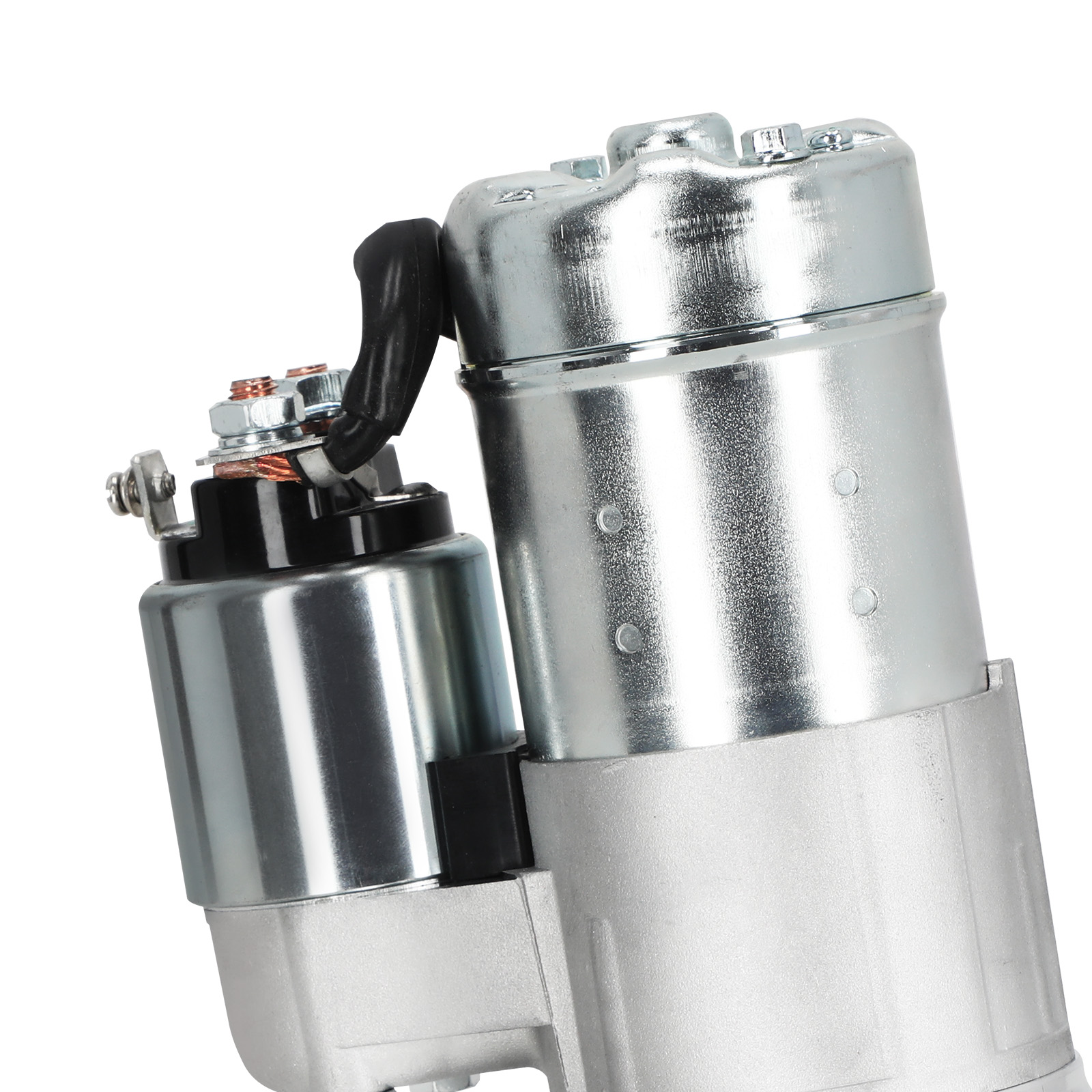 Super Starter for GMC for Chevy SBC BBC High Torque 10 Tooth S114-823 S114-823c