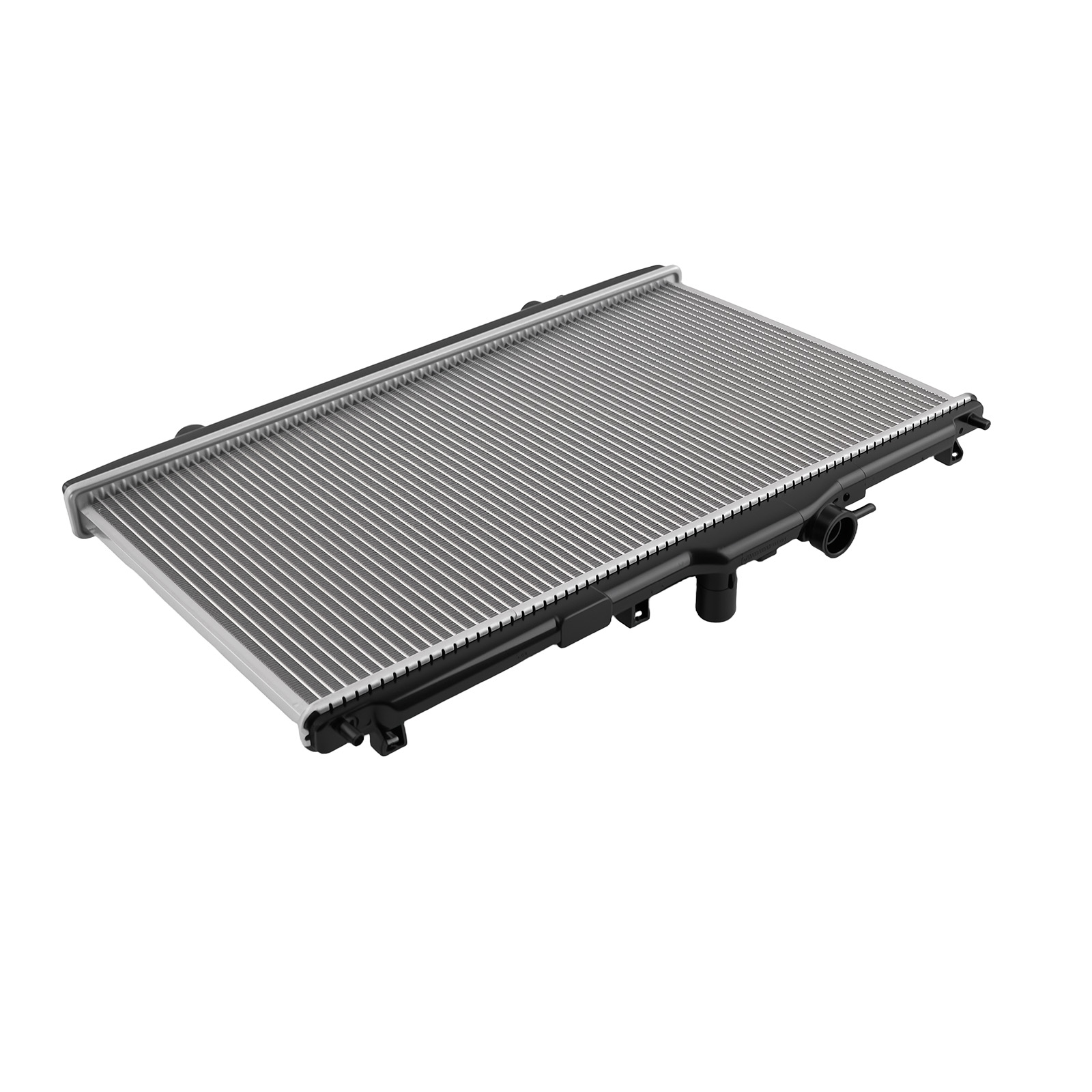 Aluminum Radiator for Honda Accord 2.3L 1998-2002 CU2148 Downflow