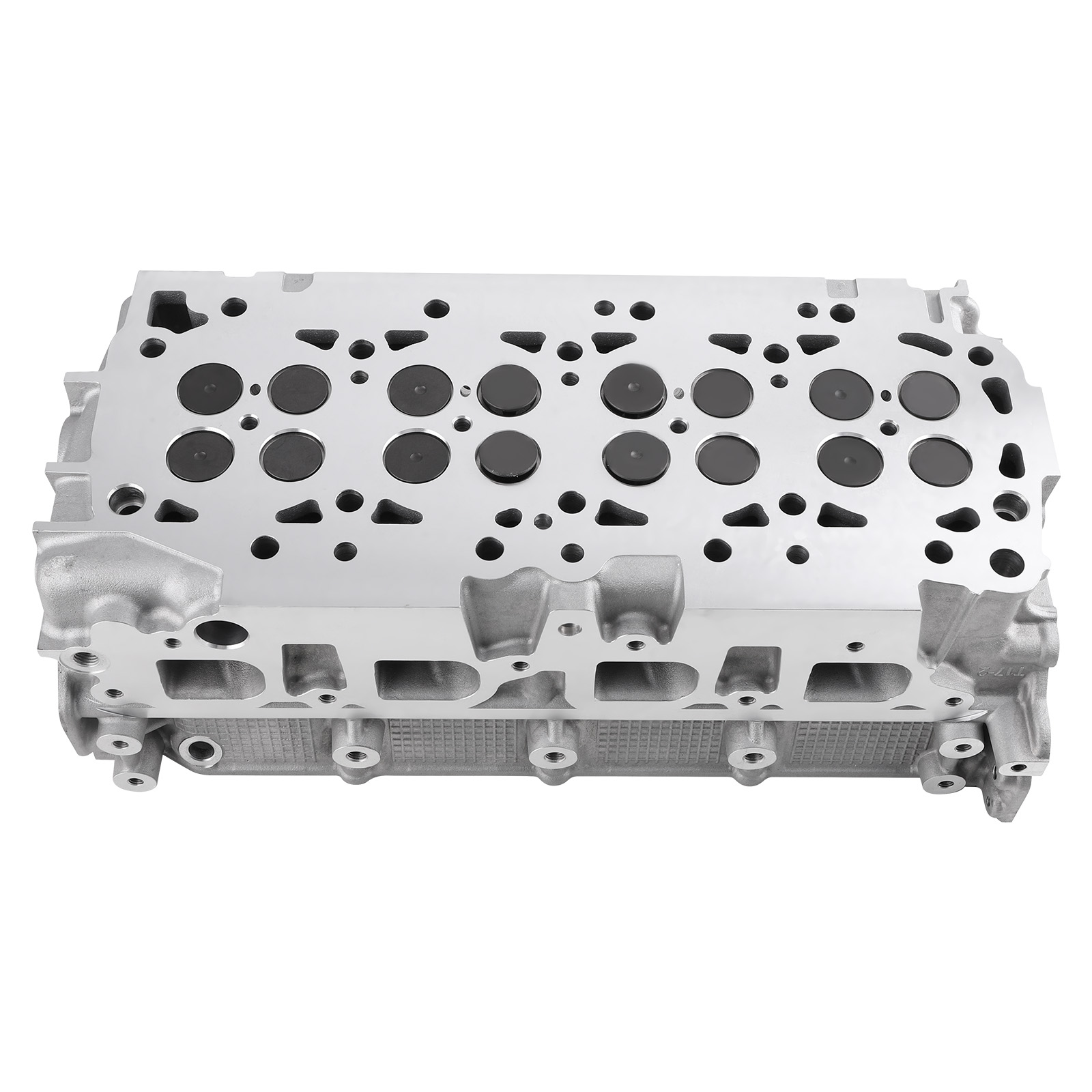 Complete Cylinder Head for Nissan Navara D40 D22 2.5L YD25 with Gasket Kit