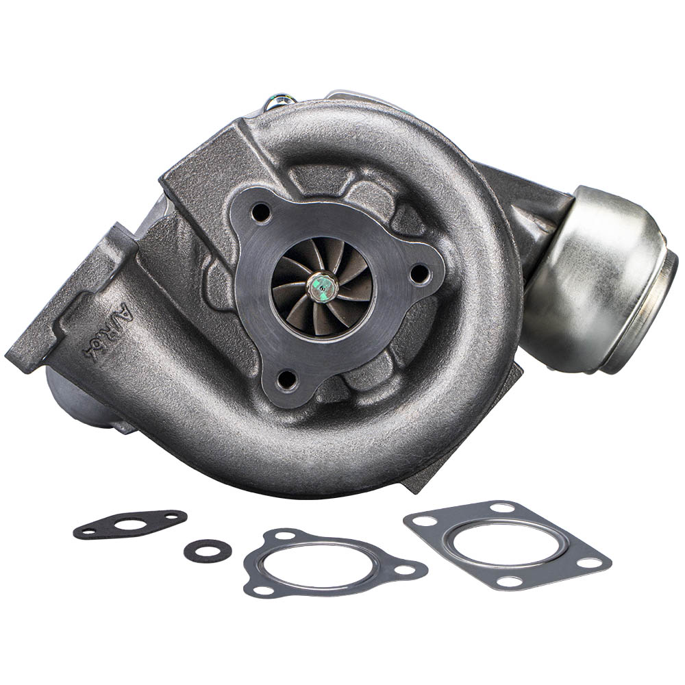 Turbolader for Audi A4 A6 A8 Allroad 2.5 TDI 110kW 150PS 059145701C 454135 NEU