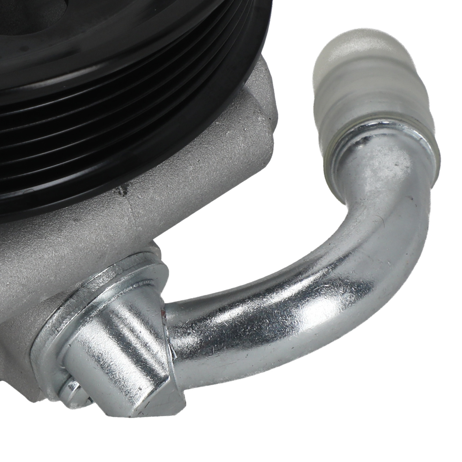 Front Power Steering Pump for Ford Expedition 2011-2014 965204