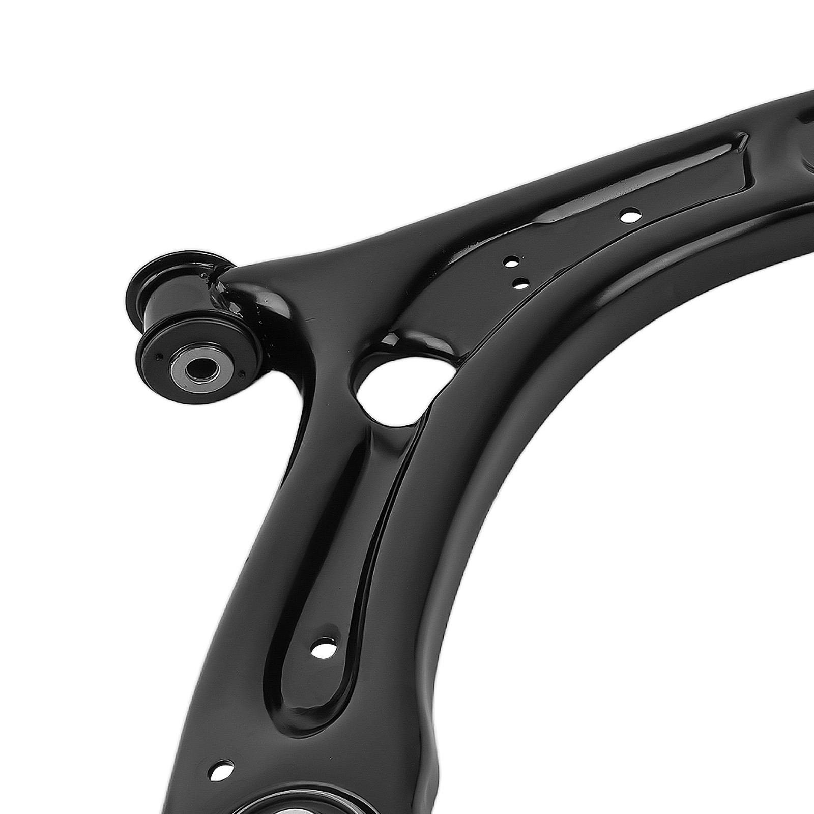 Suspension Front Lower Control Arm Assembly for 12-2021 Volkswagen Passat Beetle