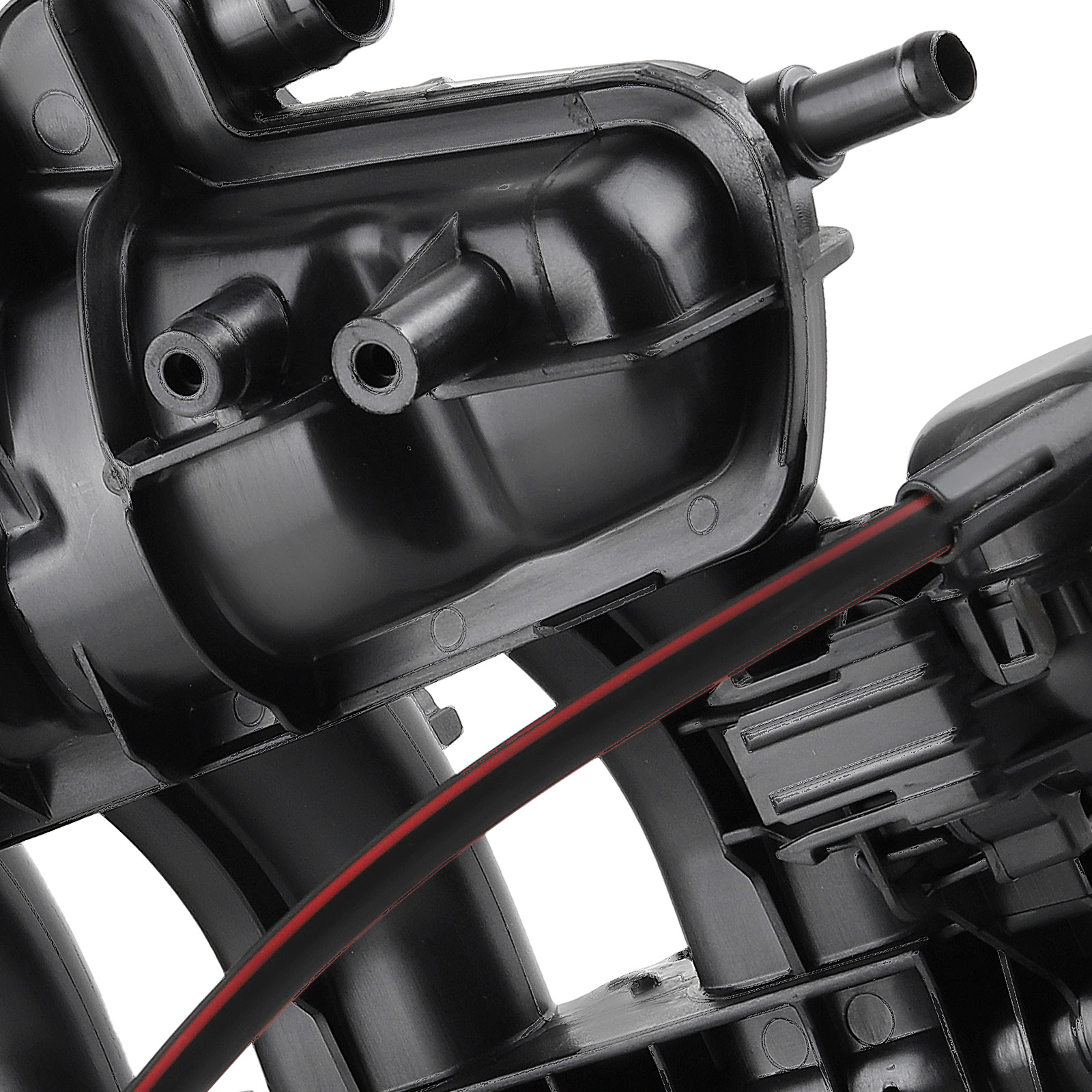 Ansaugkrümmer Saugrohrmodul Ansaugohr for Audi Seat Skoda VW 1.8 2.0 TSI TFSI