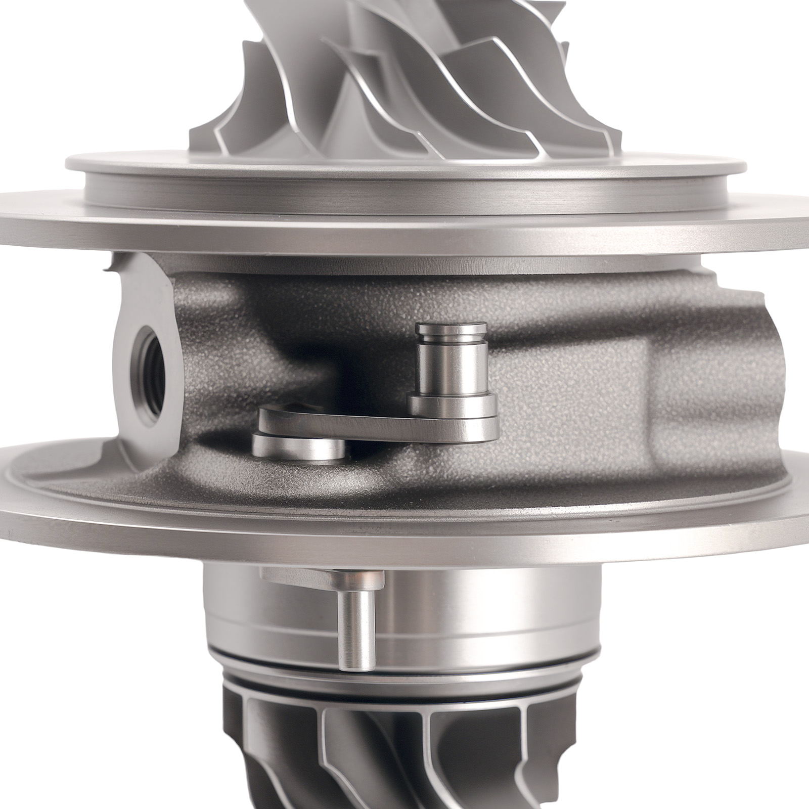 Turbo CHRA Cartouche for BMW 120d 163cv 472747006, 49135-05850, 49135-05885