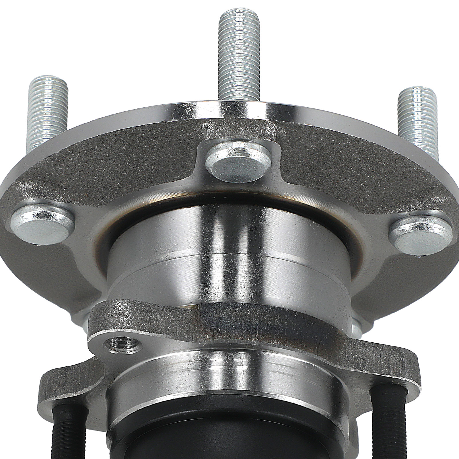 1x Rear Wheel Hub Bearing for KIA Forte5 2012-2013 512436 527301M000 ABS