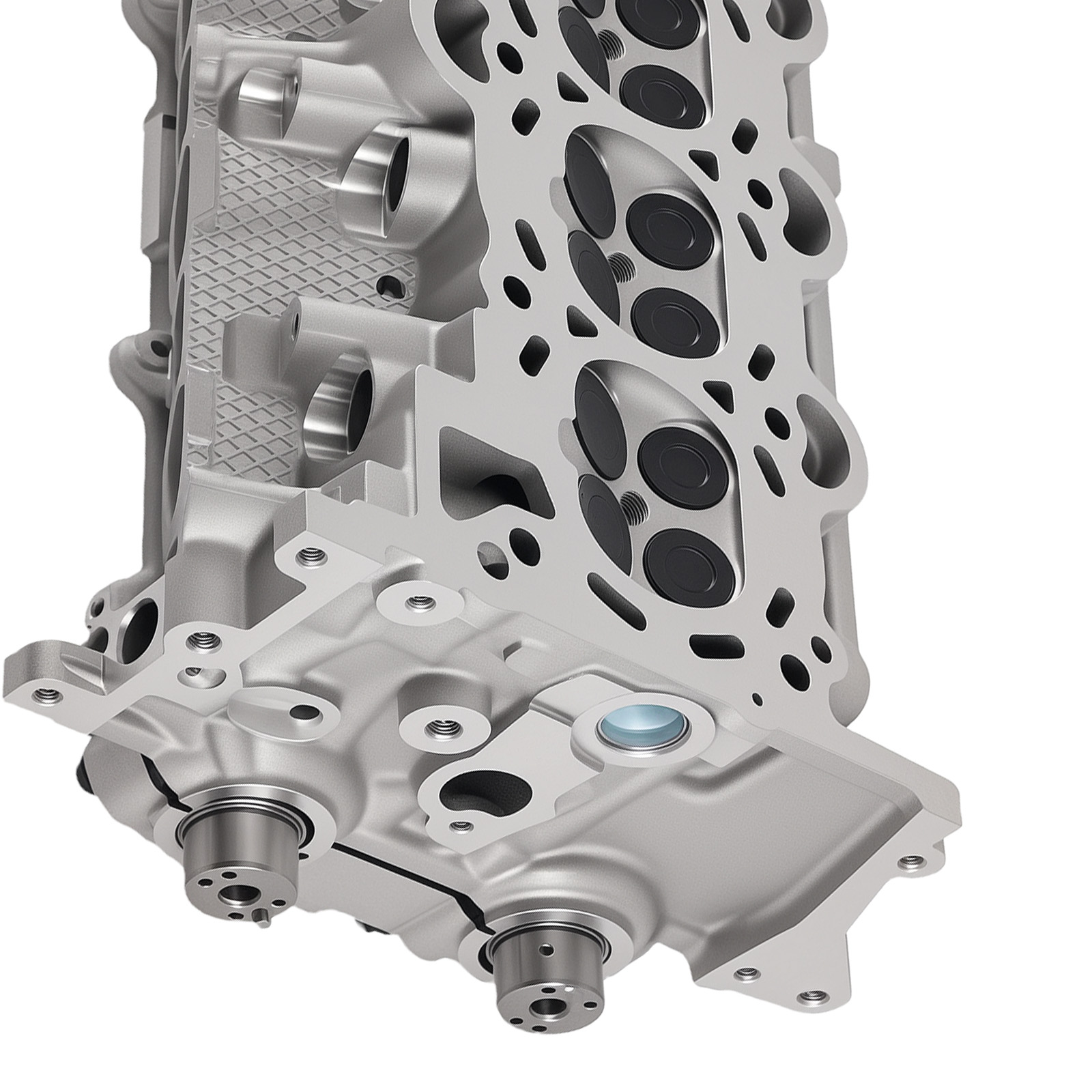 Cylinder Head Assembly for Hyundai Kona 1.6L 2018-2021 221002B701